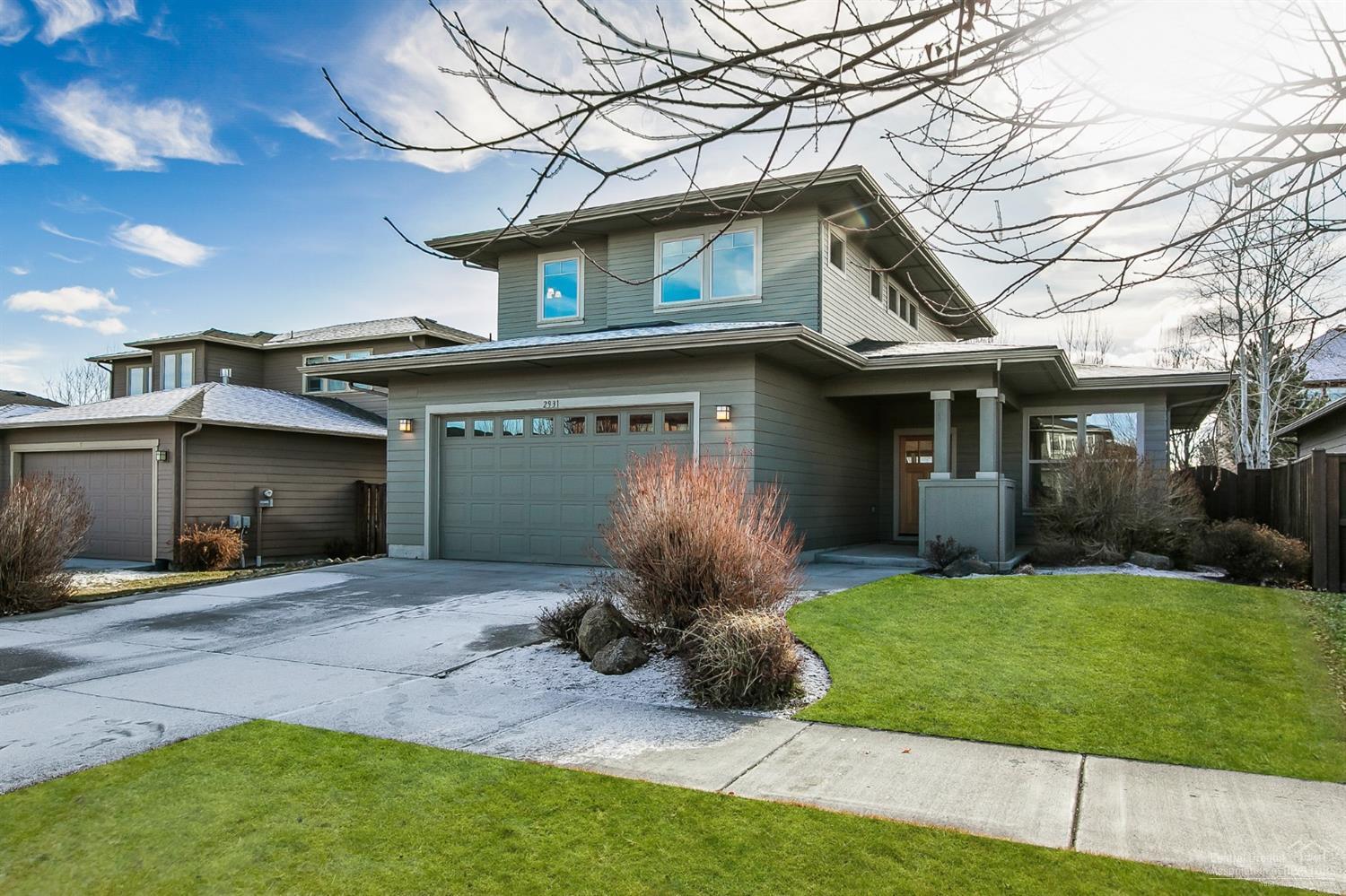 Eagle's Landing - Residential