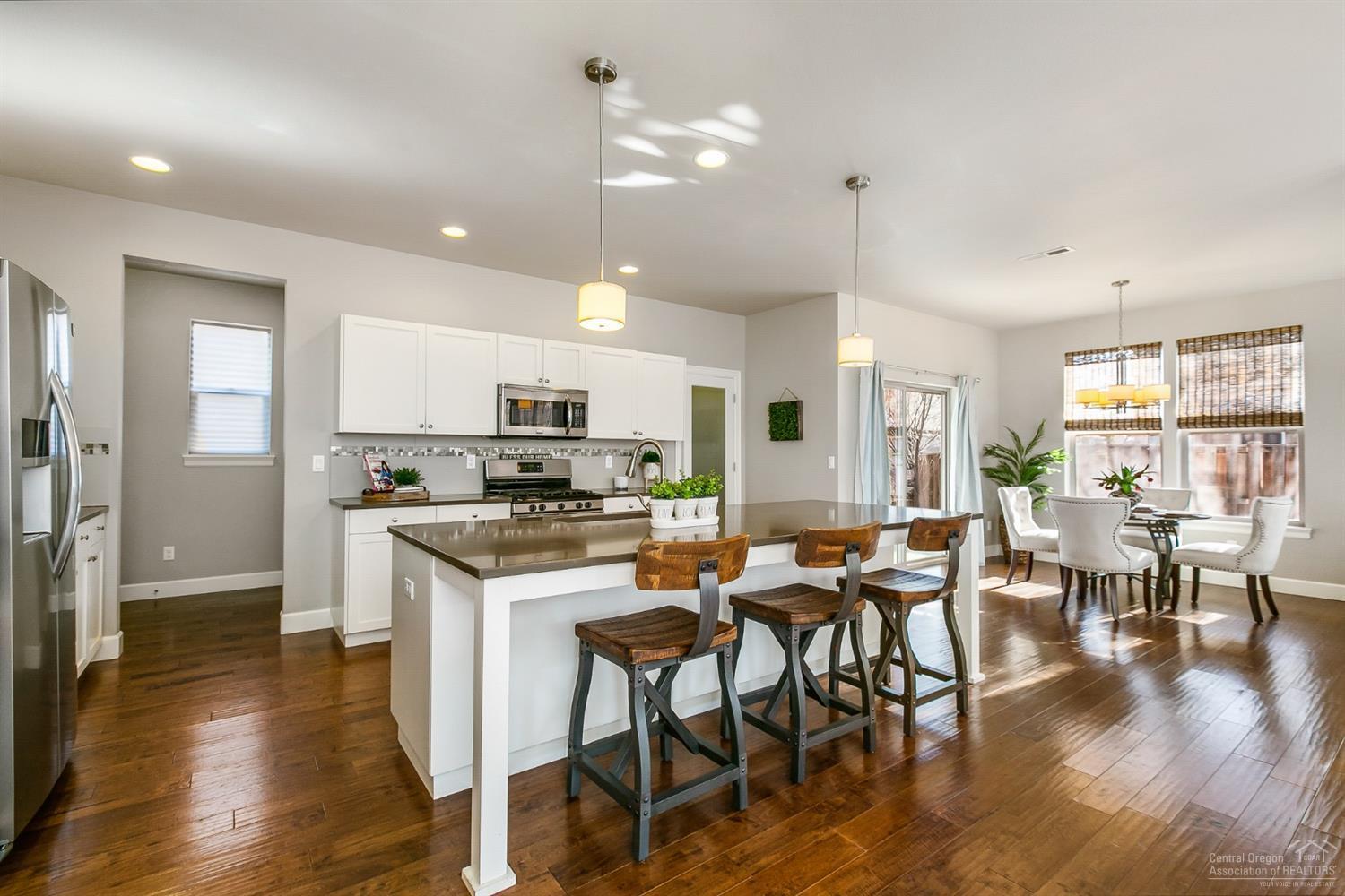 Eagle's Landing - Residential