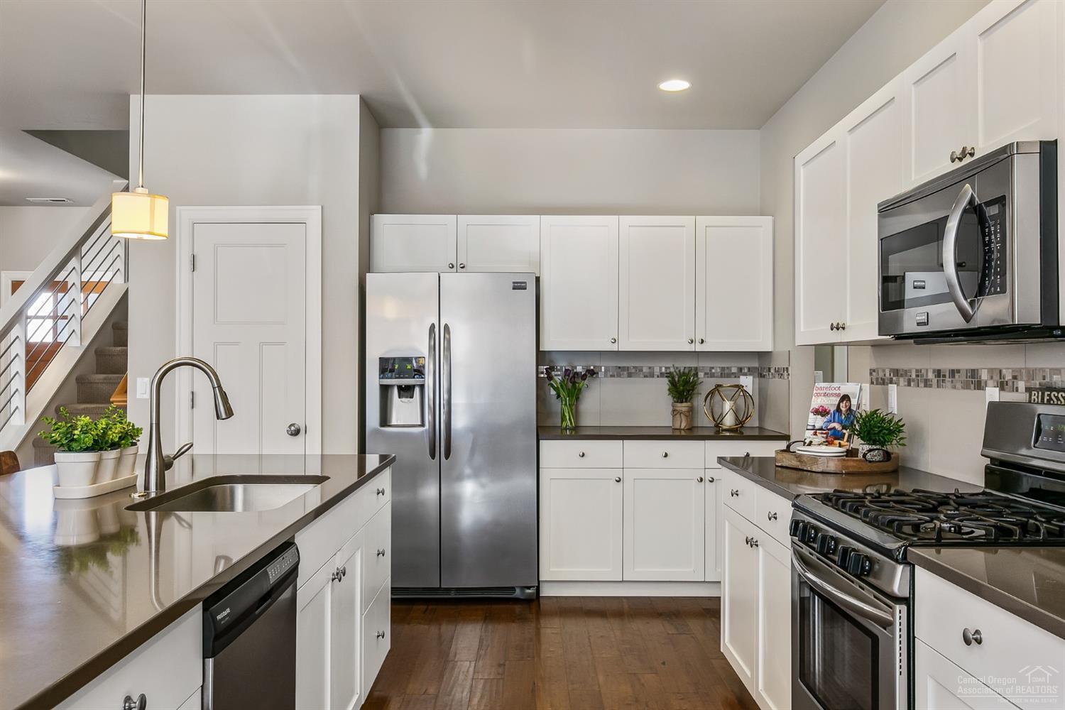 Eagle's Landing - Residential