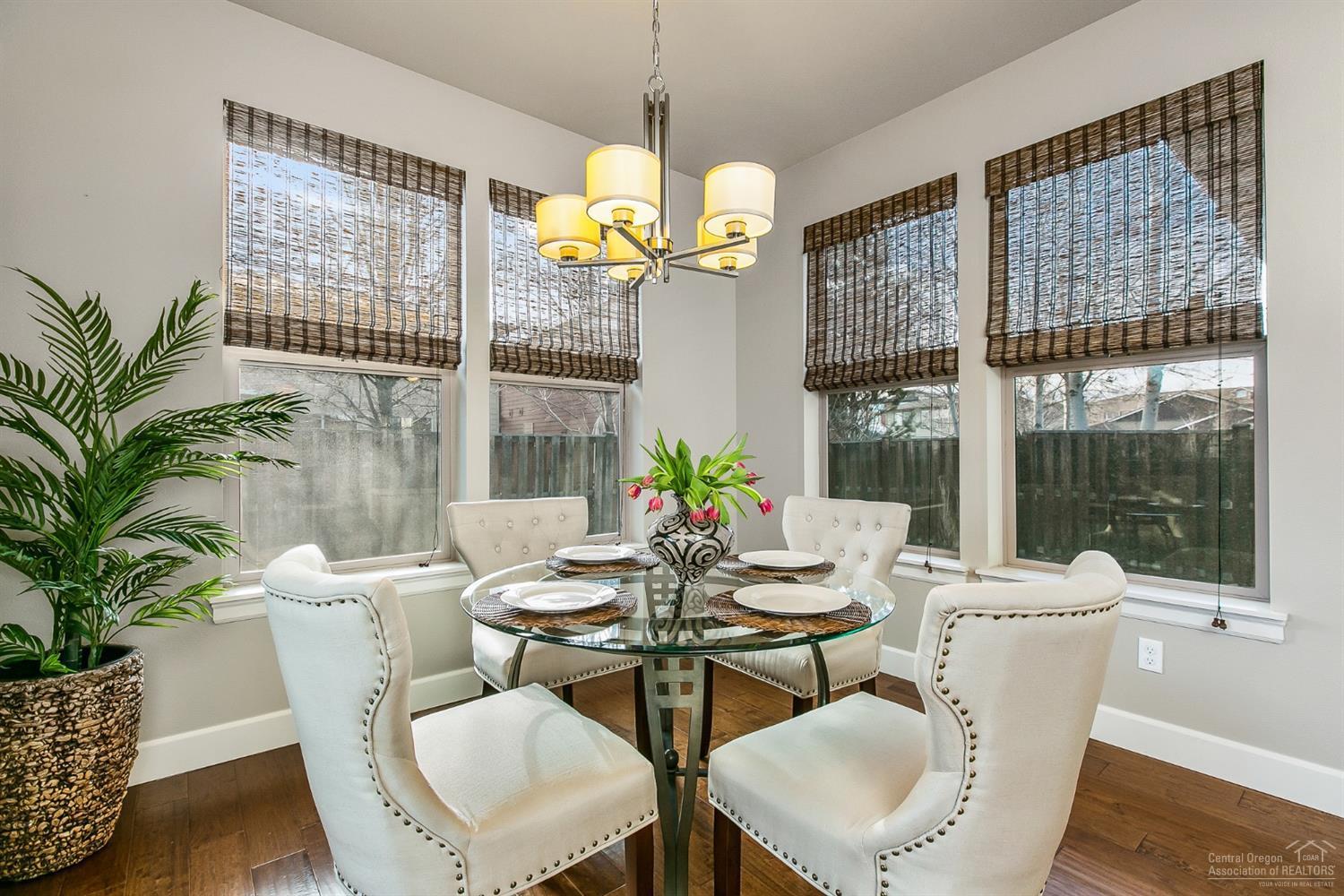 Eagle's Landing - Residential