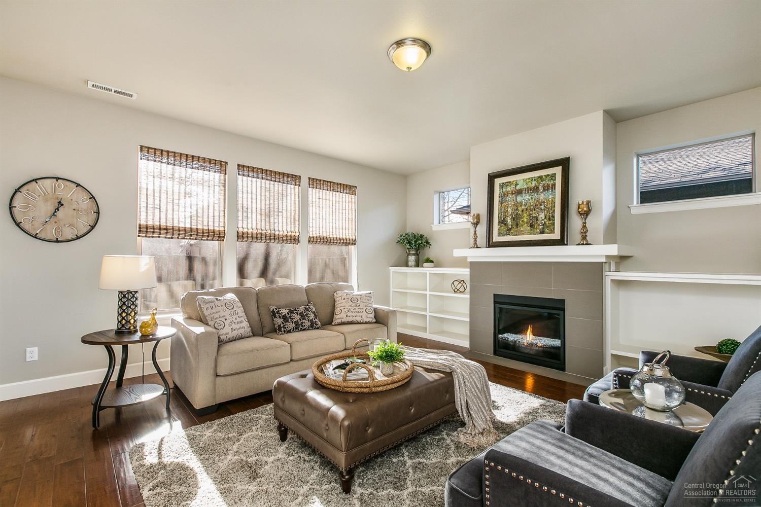 Eagle's Landing - Residential