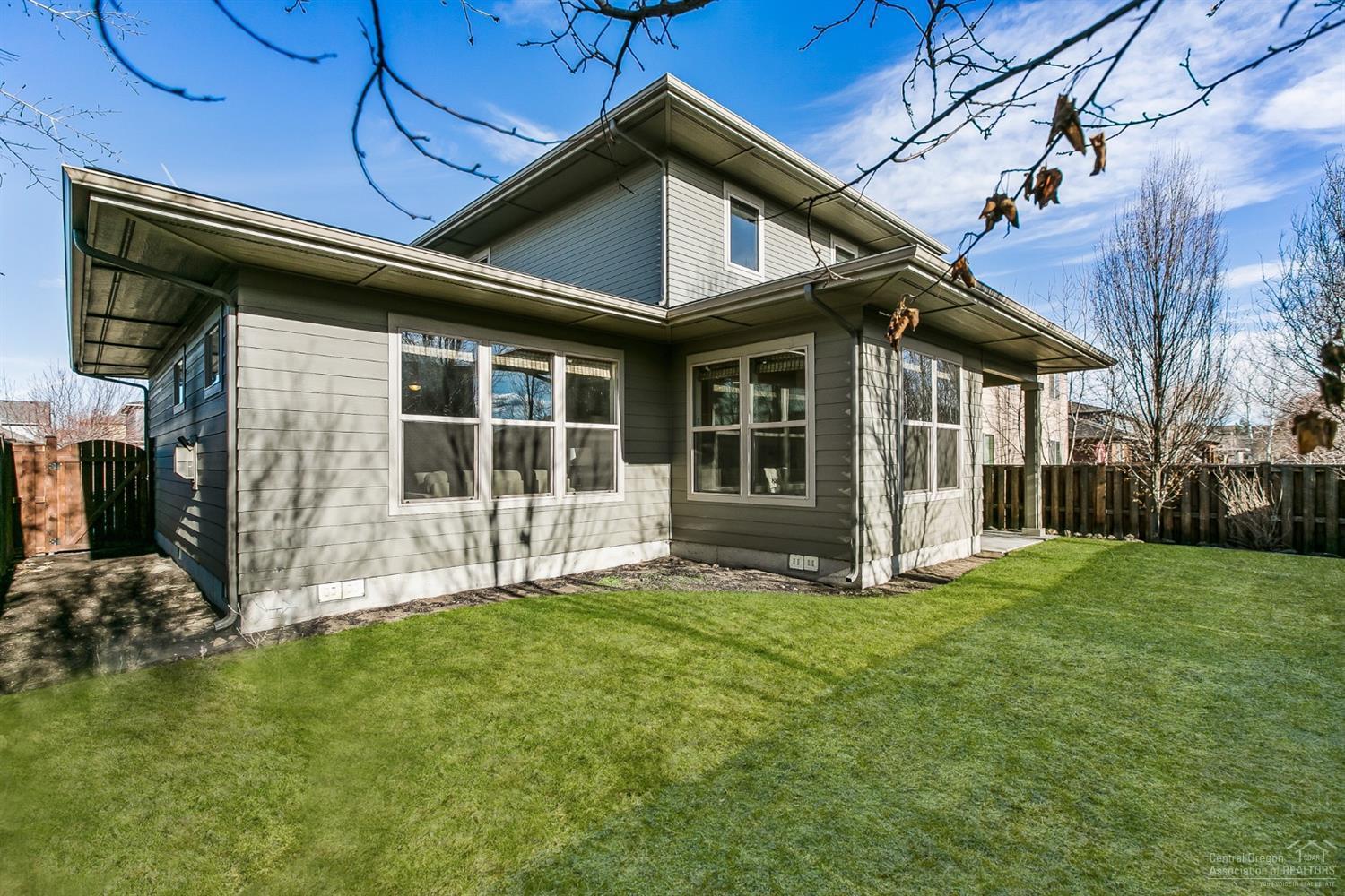 Eagle's Landing - Residential