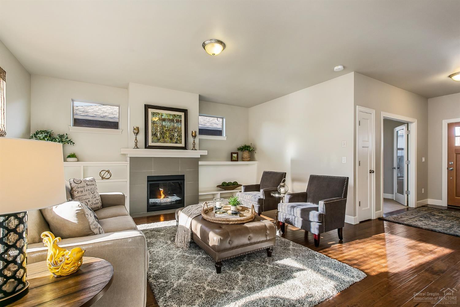 Eagle's Landing - Residential