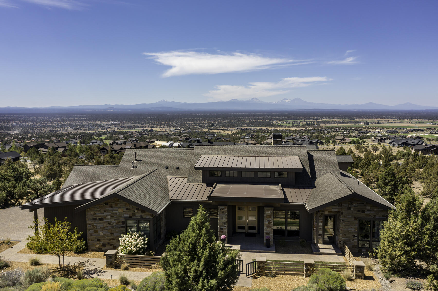 Brasada Ranch - Residential