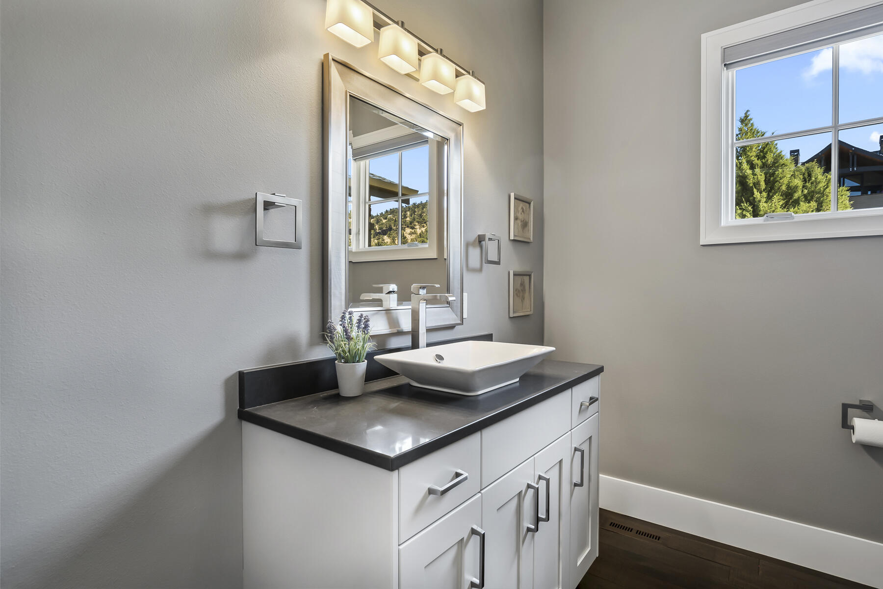 Brasada Ranch - Residential