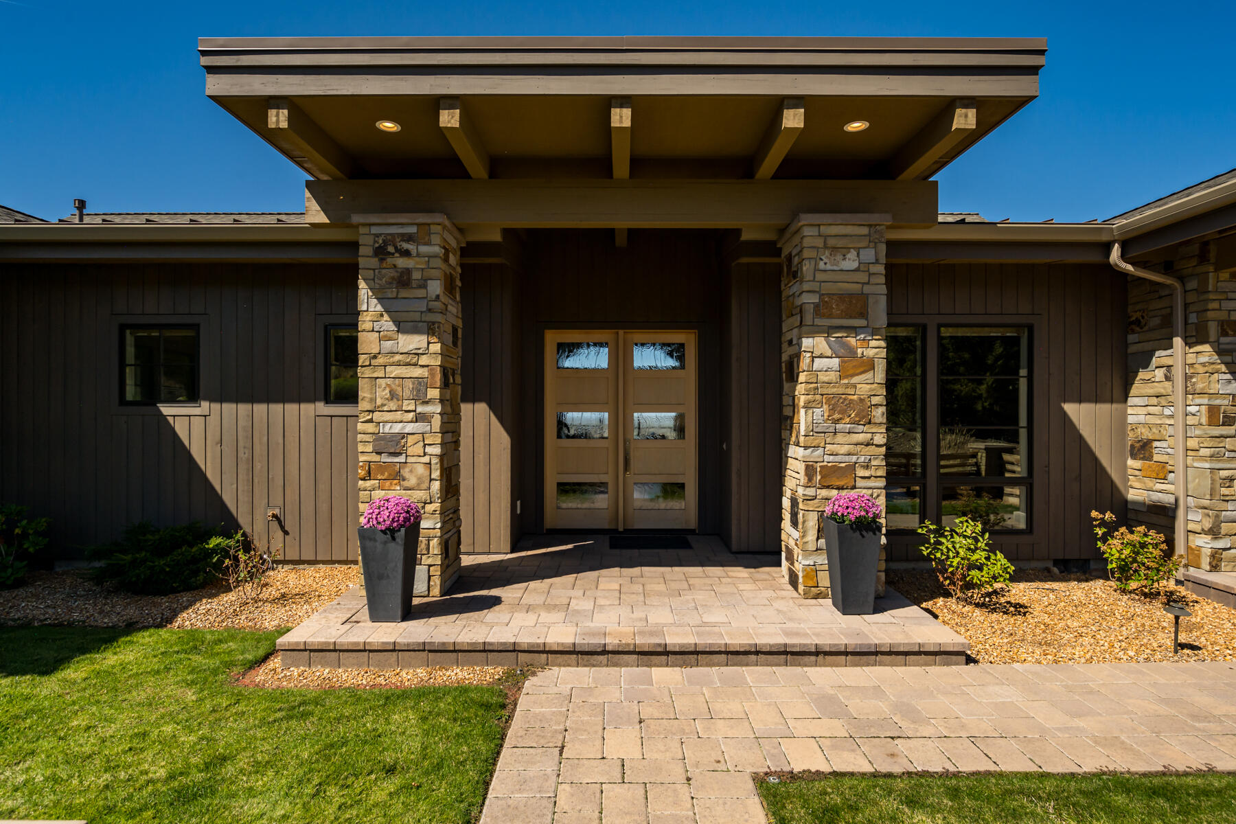 Brasada Ranch - Residential