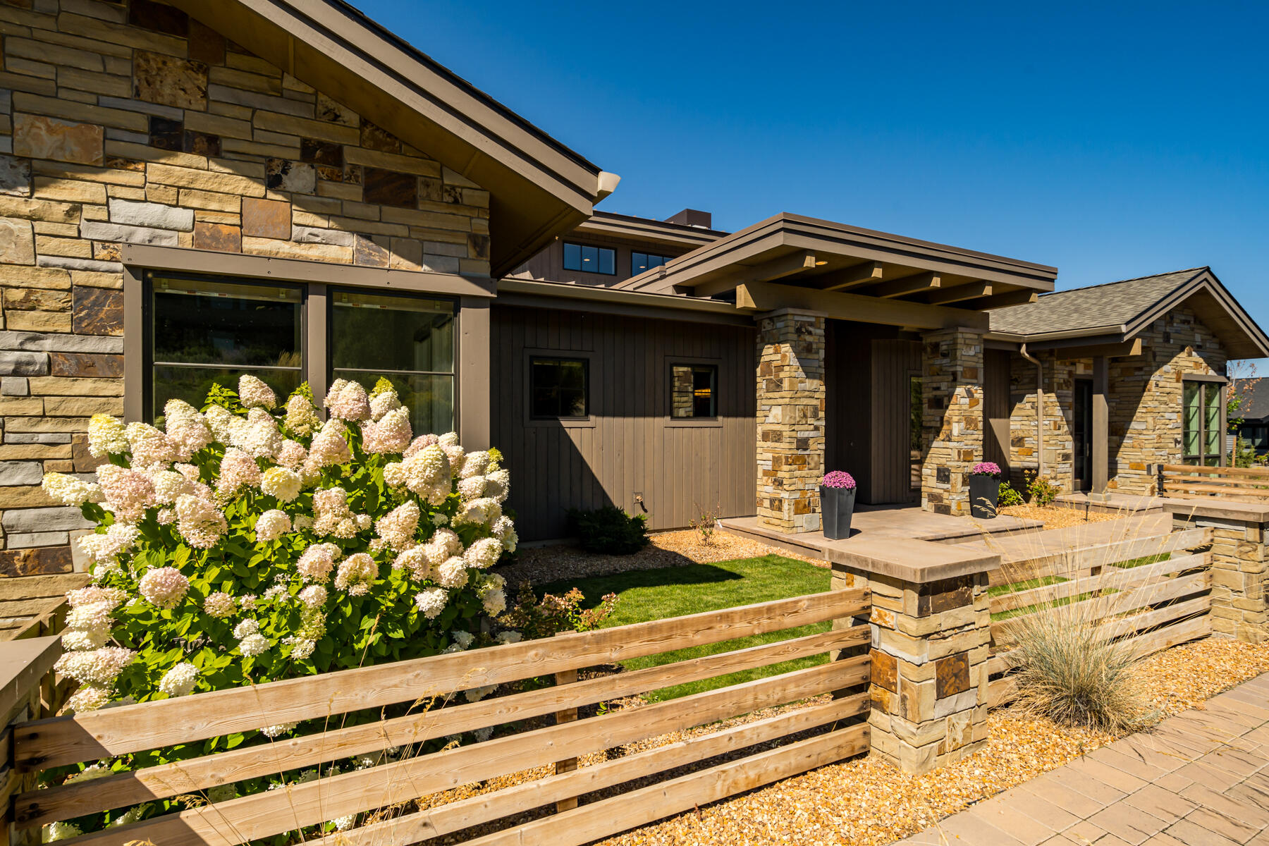 Brasada Ranch - Residential