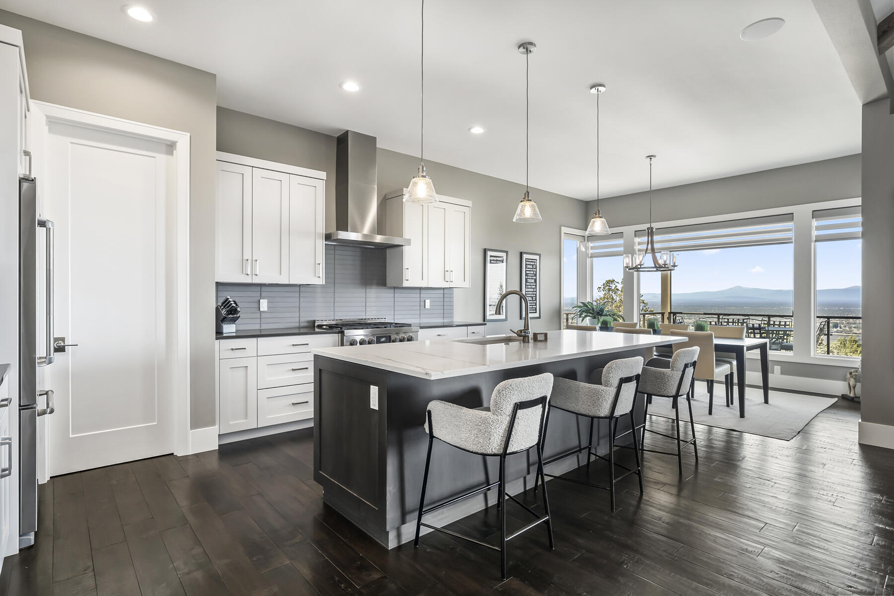 Brasada Ranch - Residential