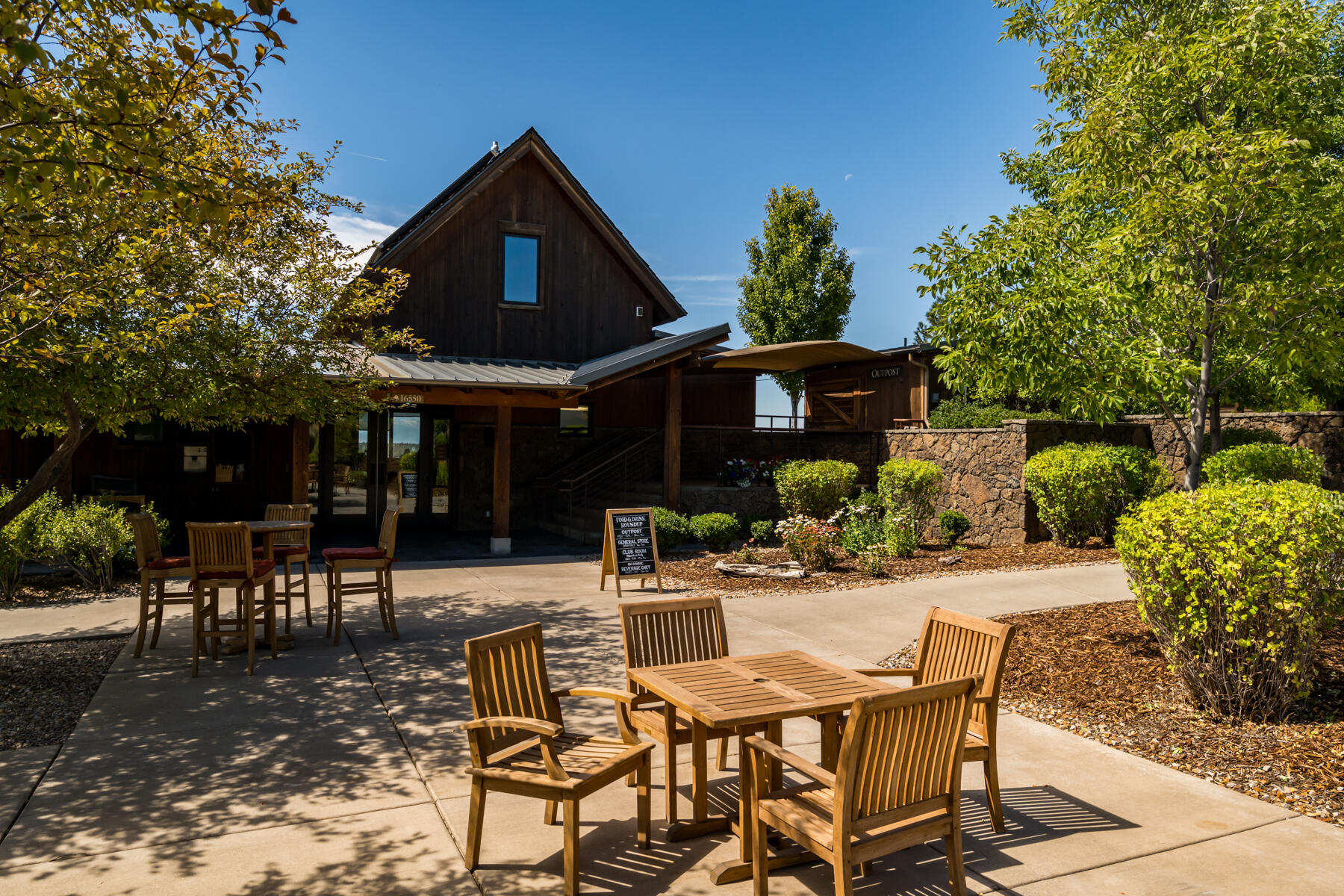 Brasada Ranch - Residential