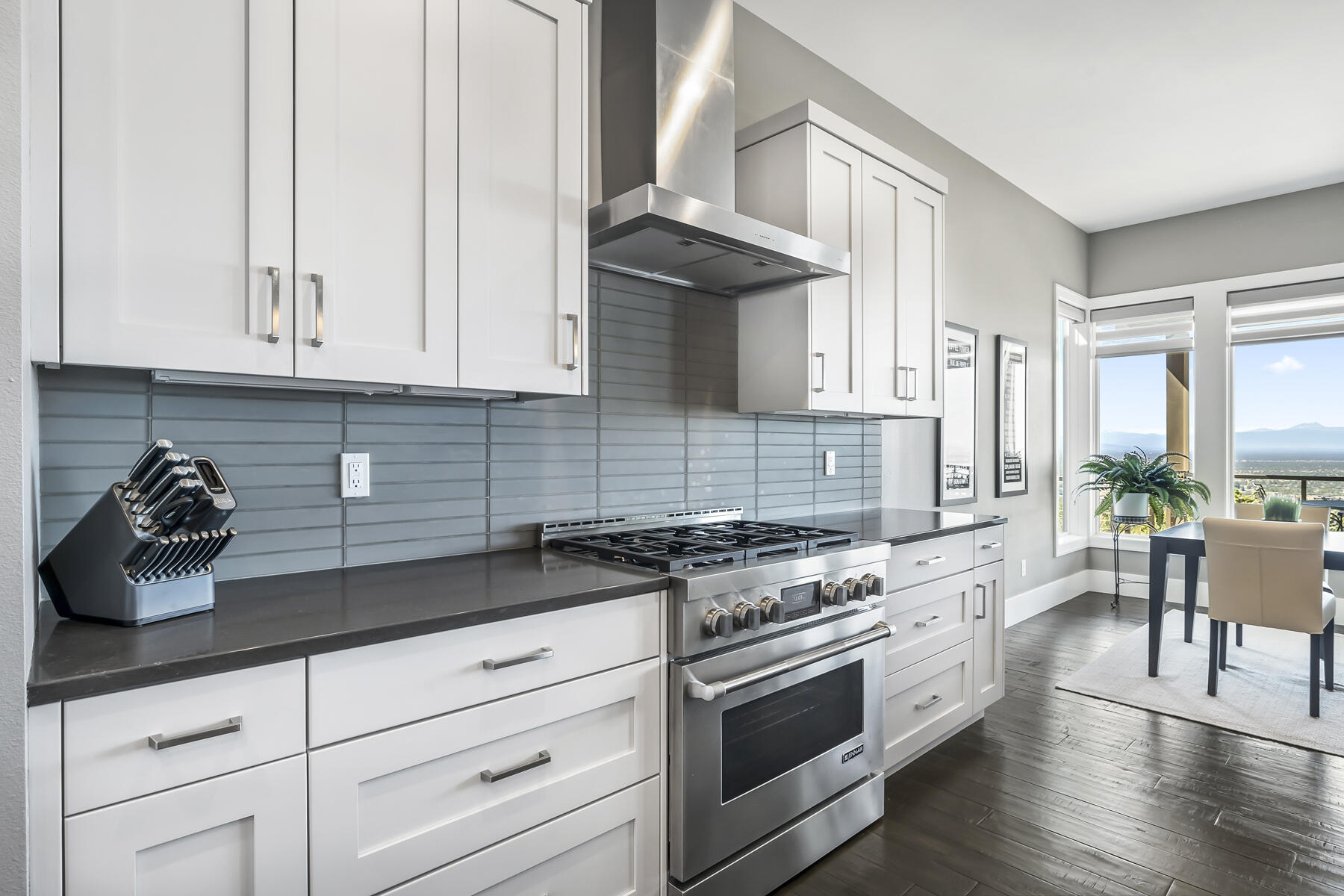 Brasada Ranch - Residential