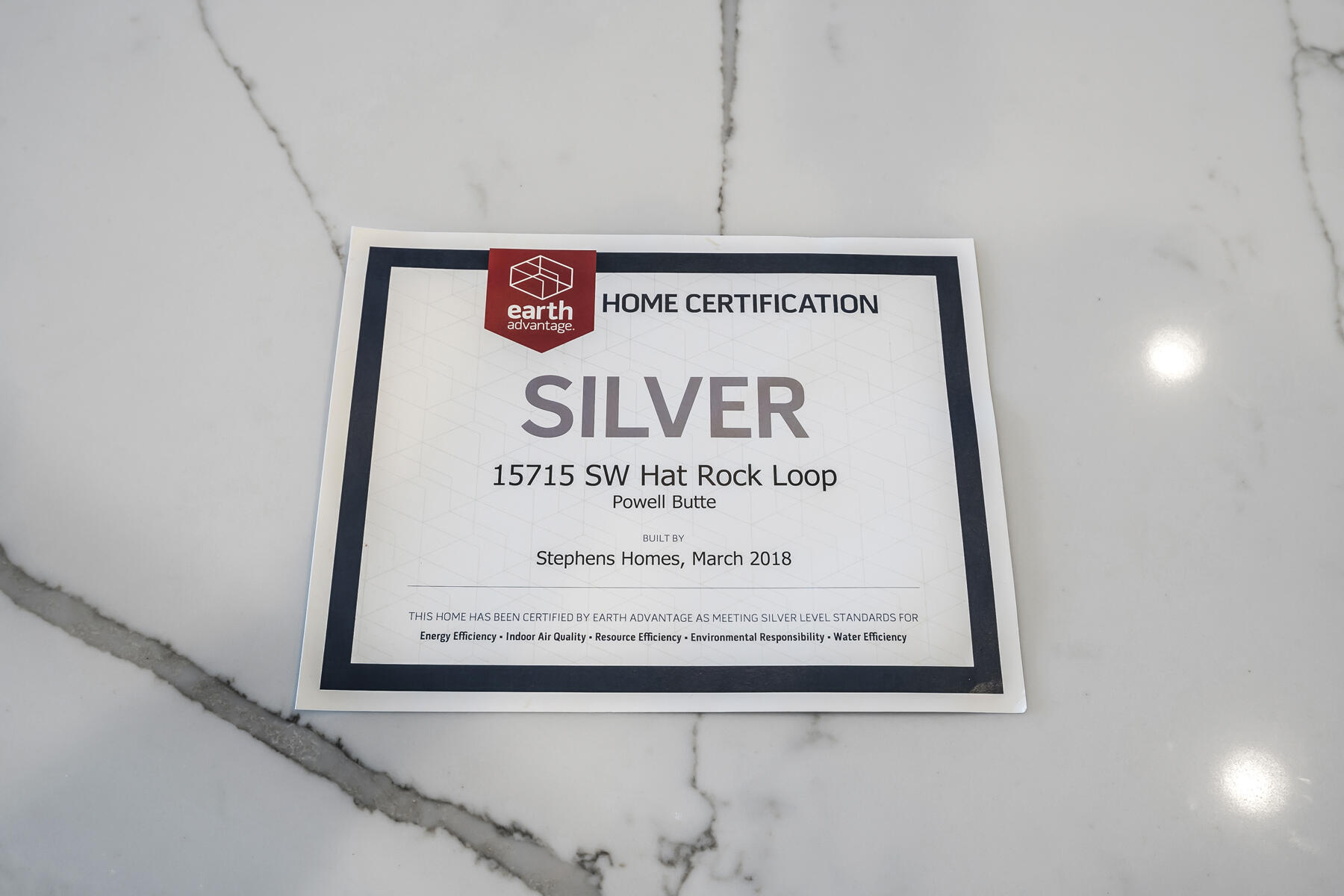 Brasada Ranch - Residential