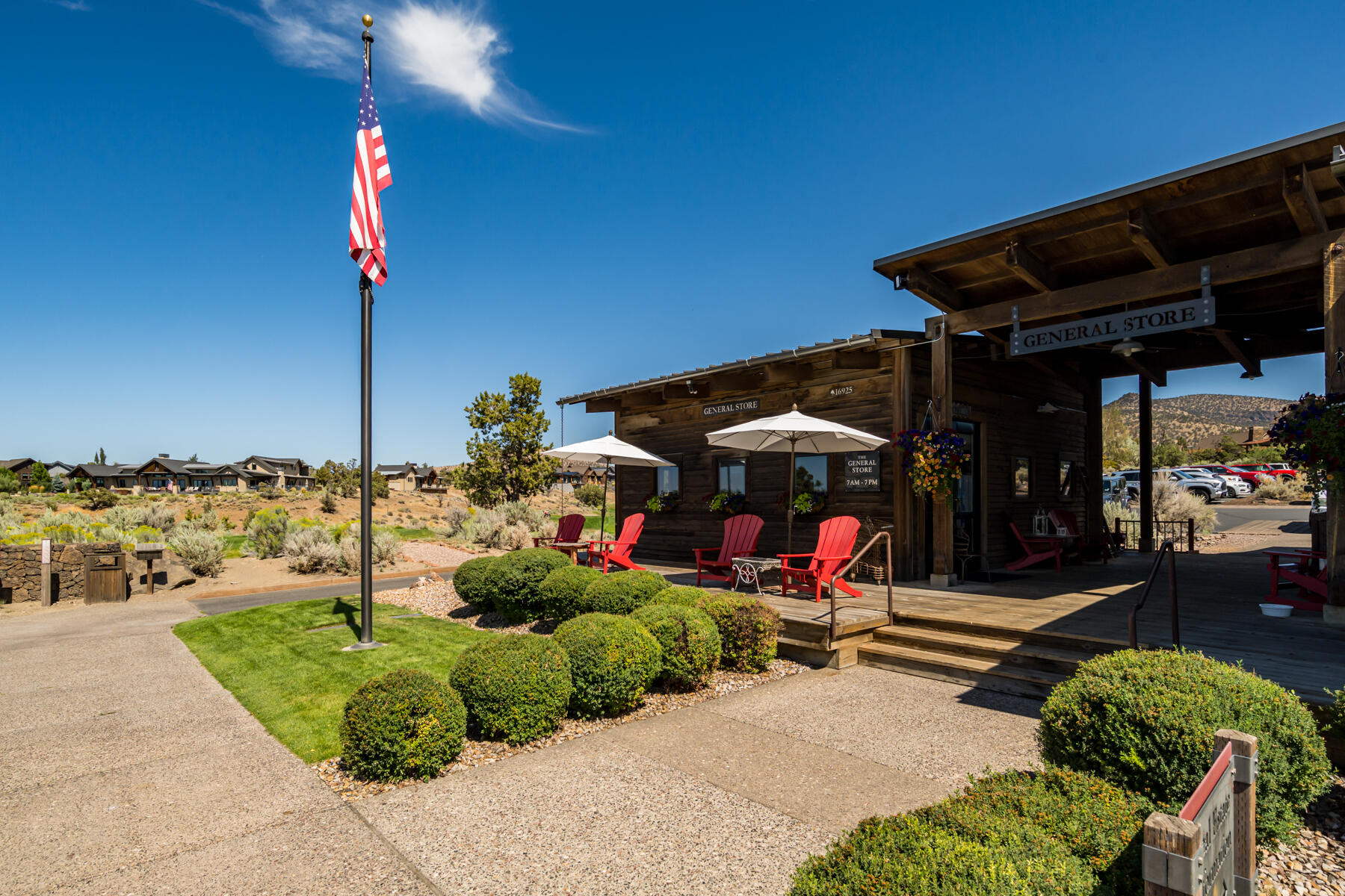 Brasada Ranch - Residential