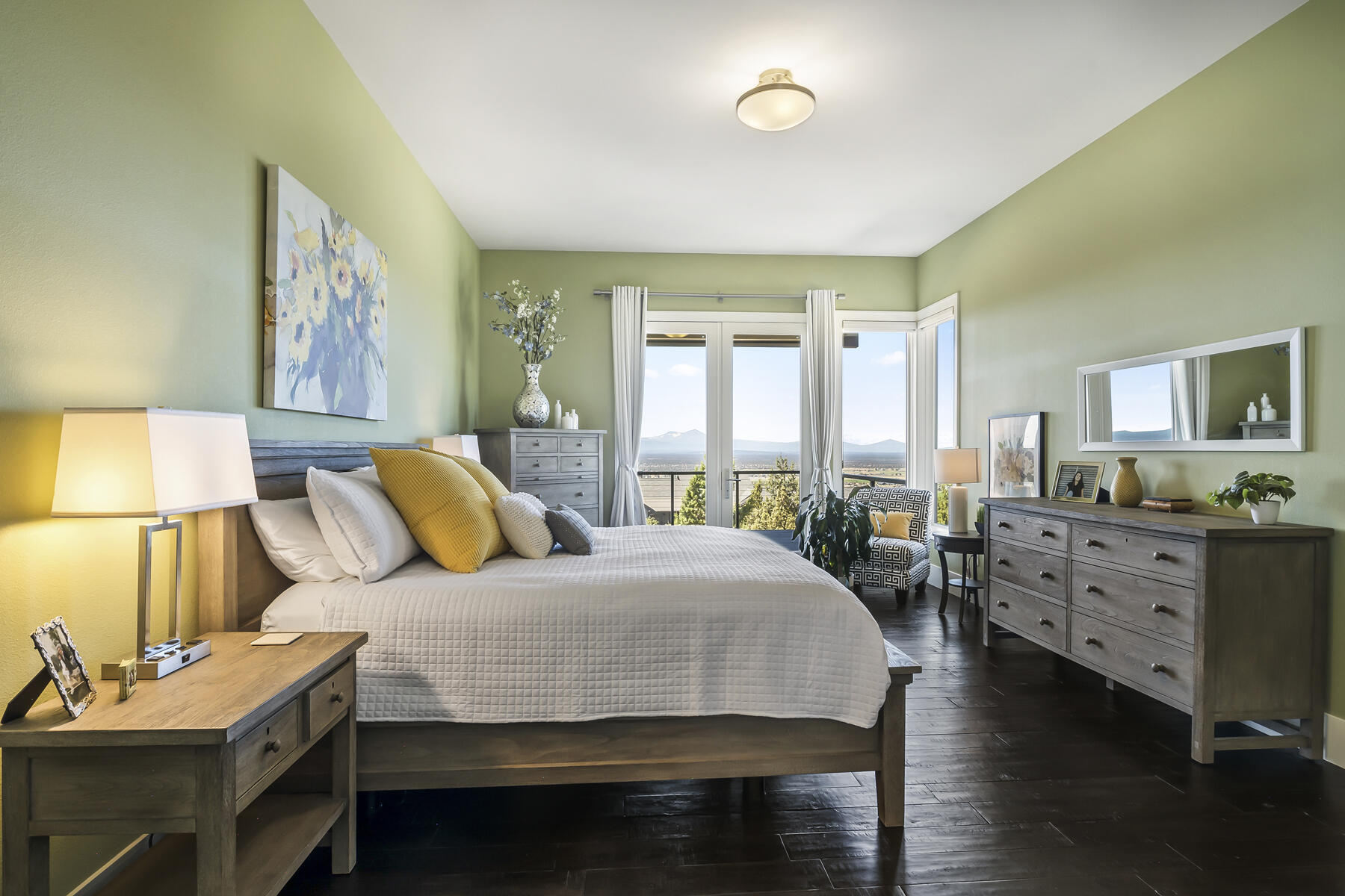 Brasada Ranch - Residential