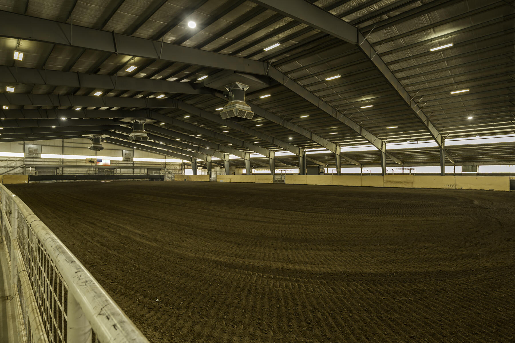 Brasada Ranch - Residential