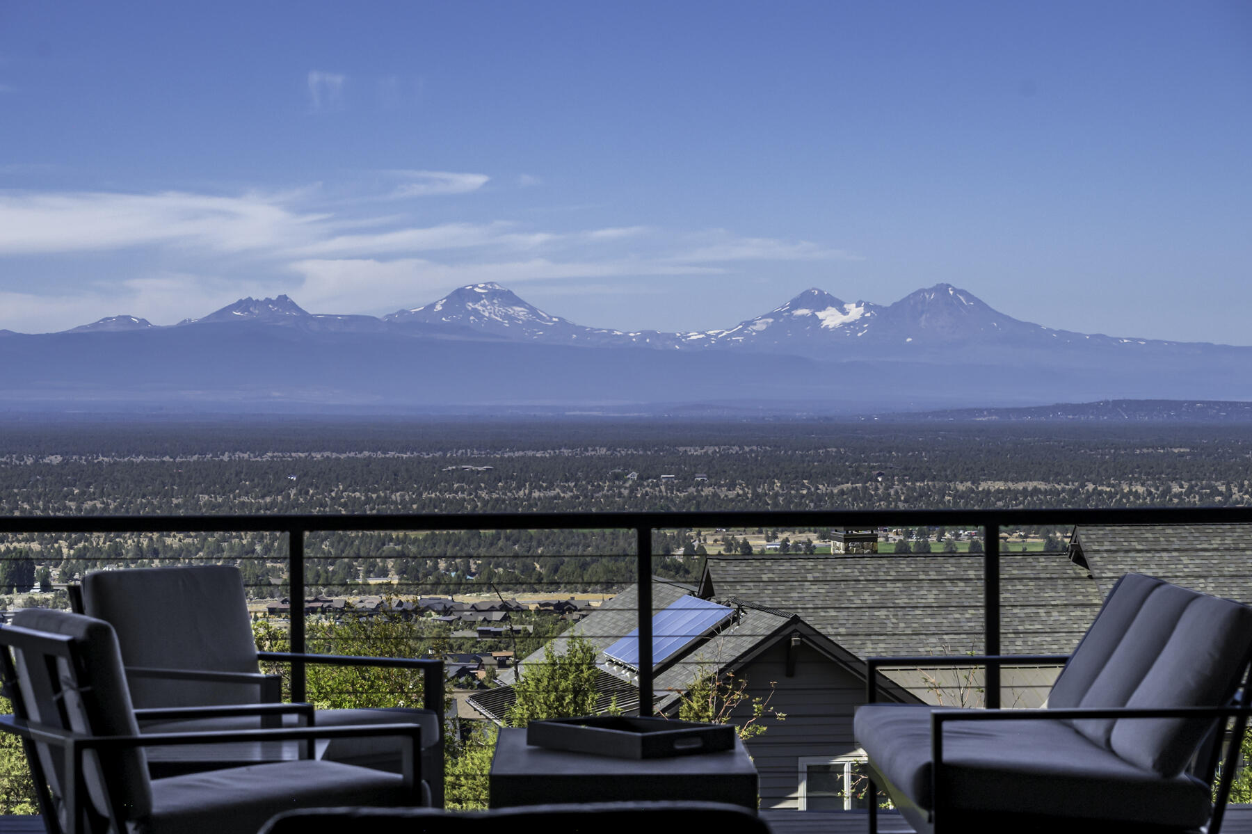 Brasada Ranch - Residential