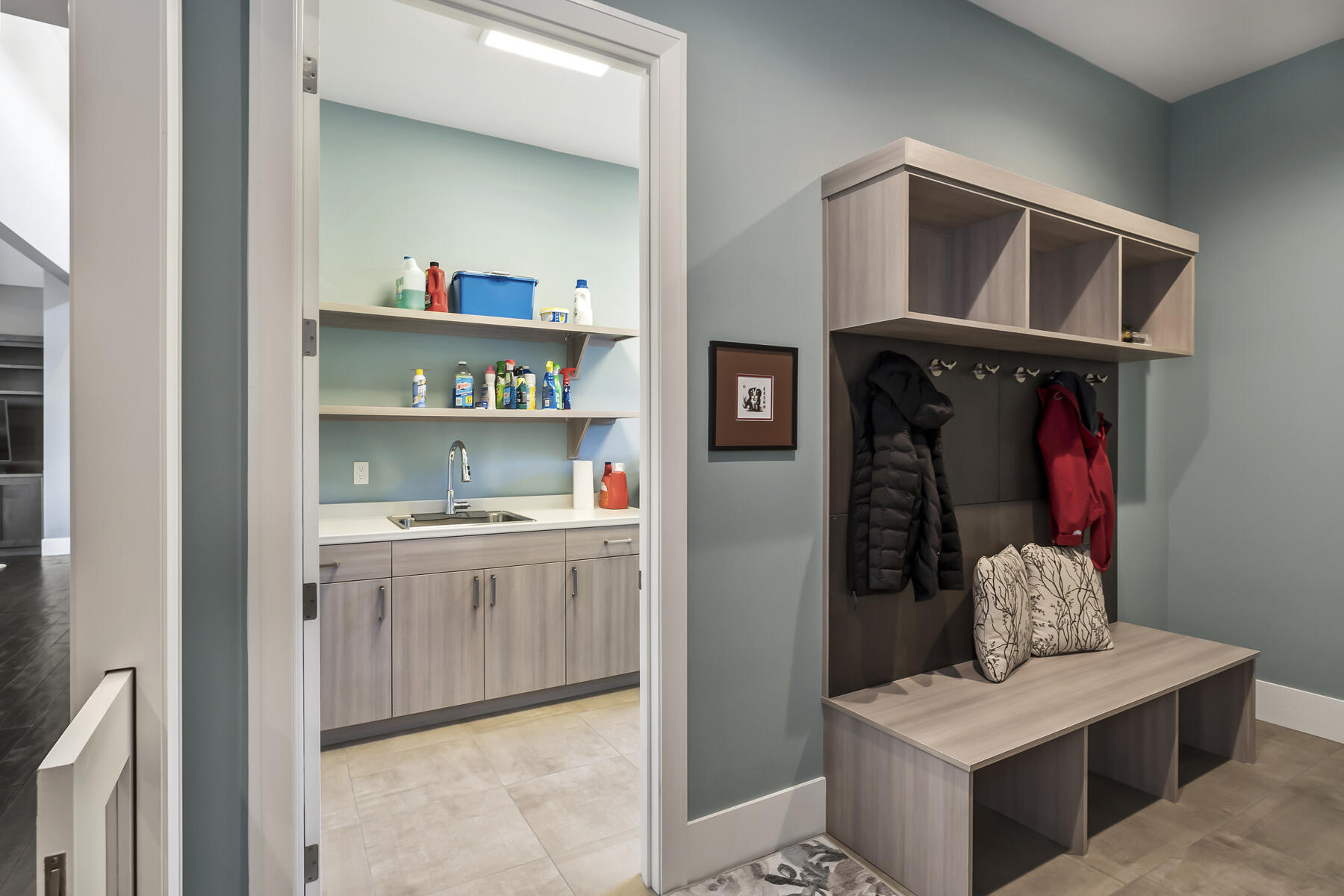 Brasada Ranch - Residential