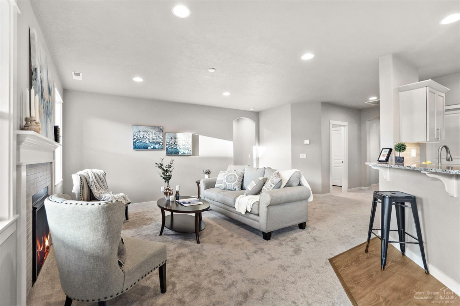 Maple Meadows - Residential