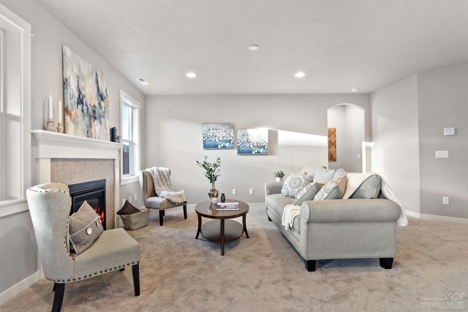 Maple Meadows - Residential