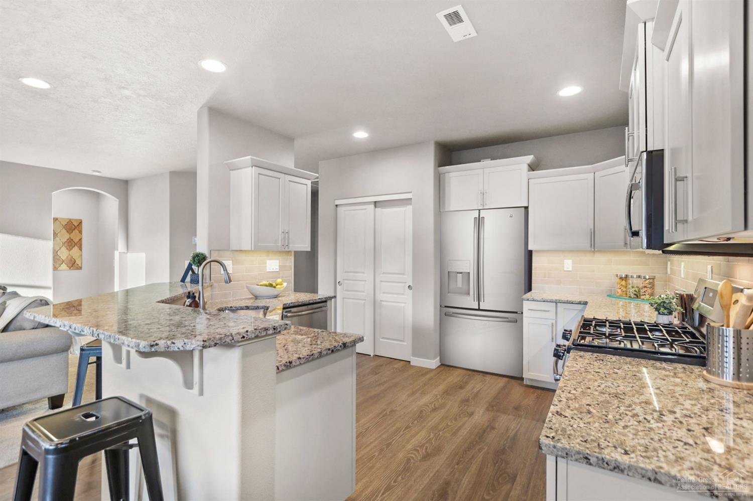 Maple Meadows - Residential