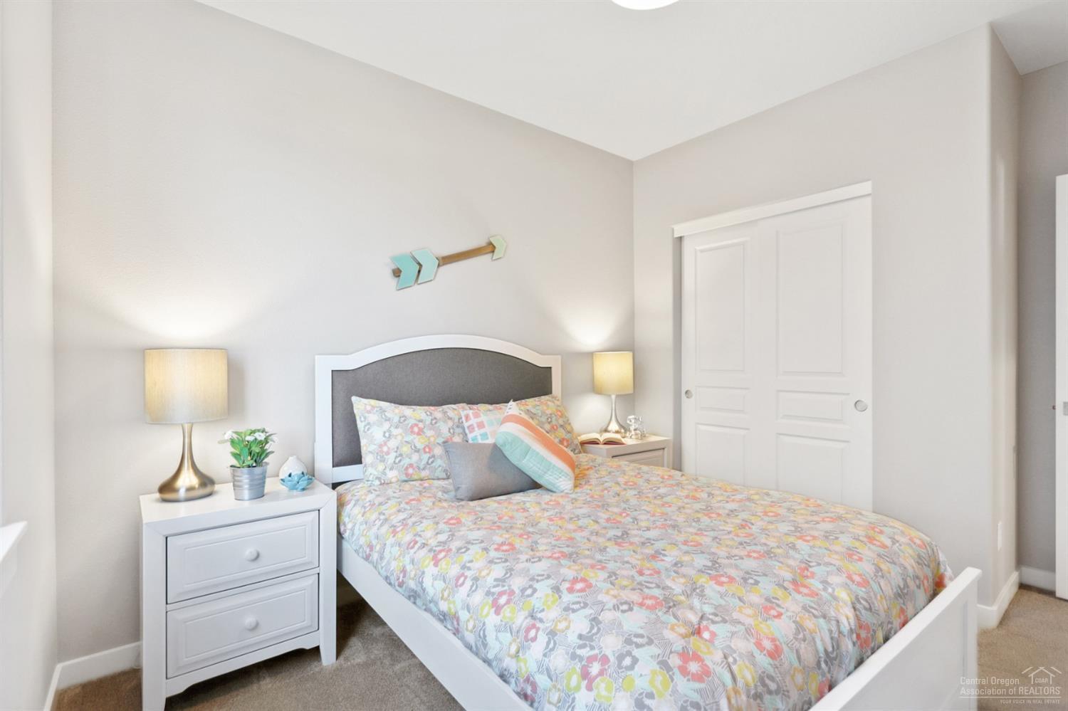 Maple Meadows - Residential