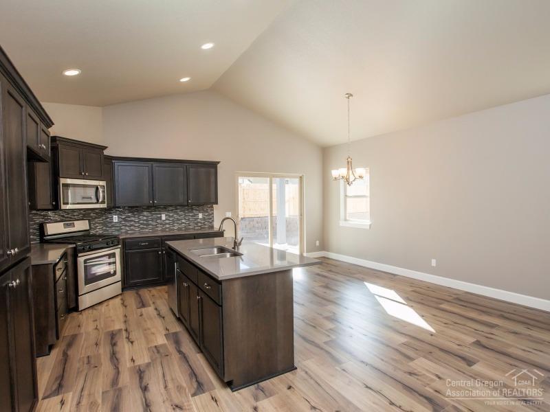 Mirada - Residential