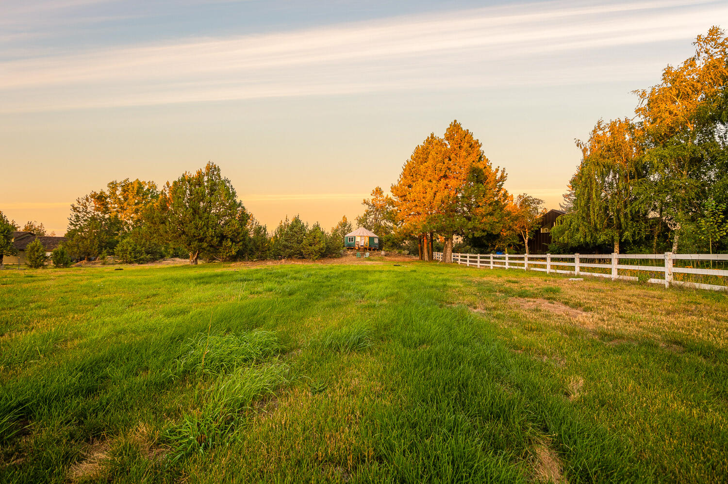 Hunnell Hills - Residential
