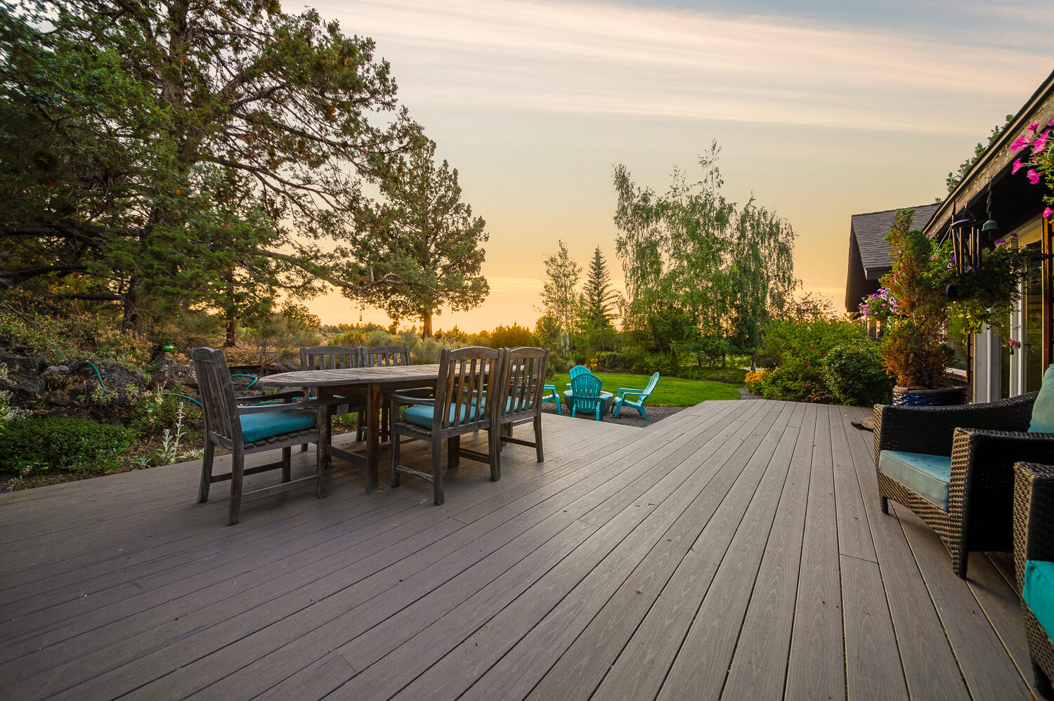 Hunnell Hills - Residential