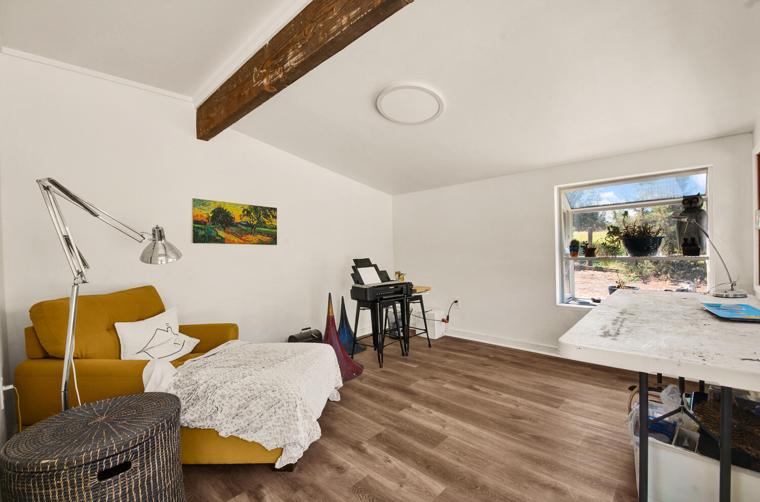 Hunnell Hills - Residential