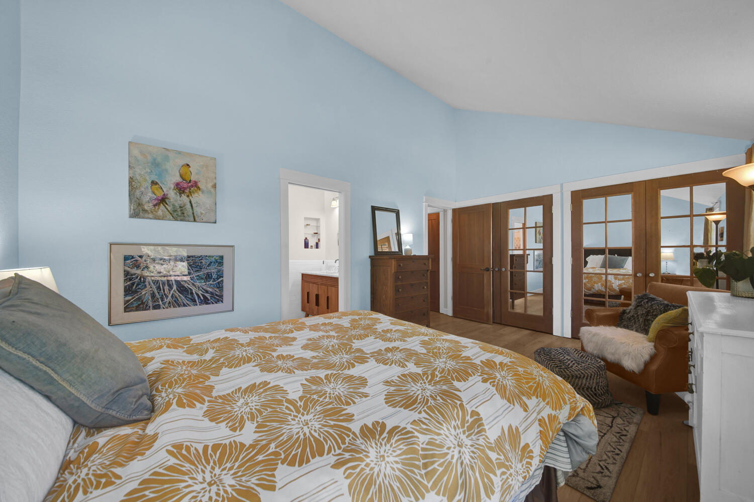 Hunnell Hills - Residential