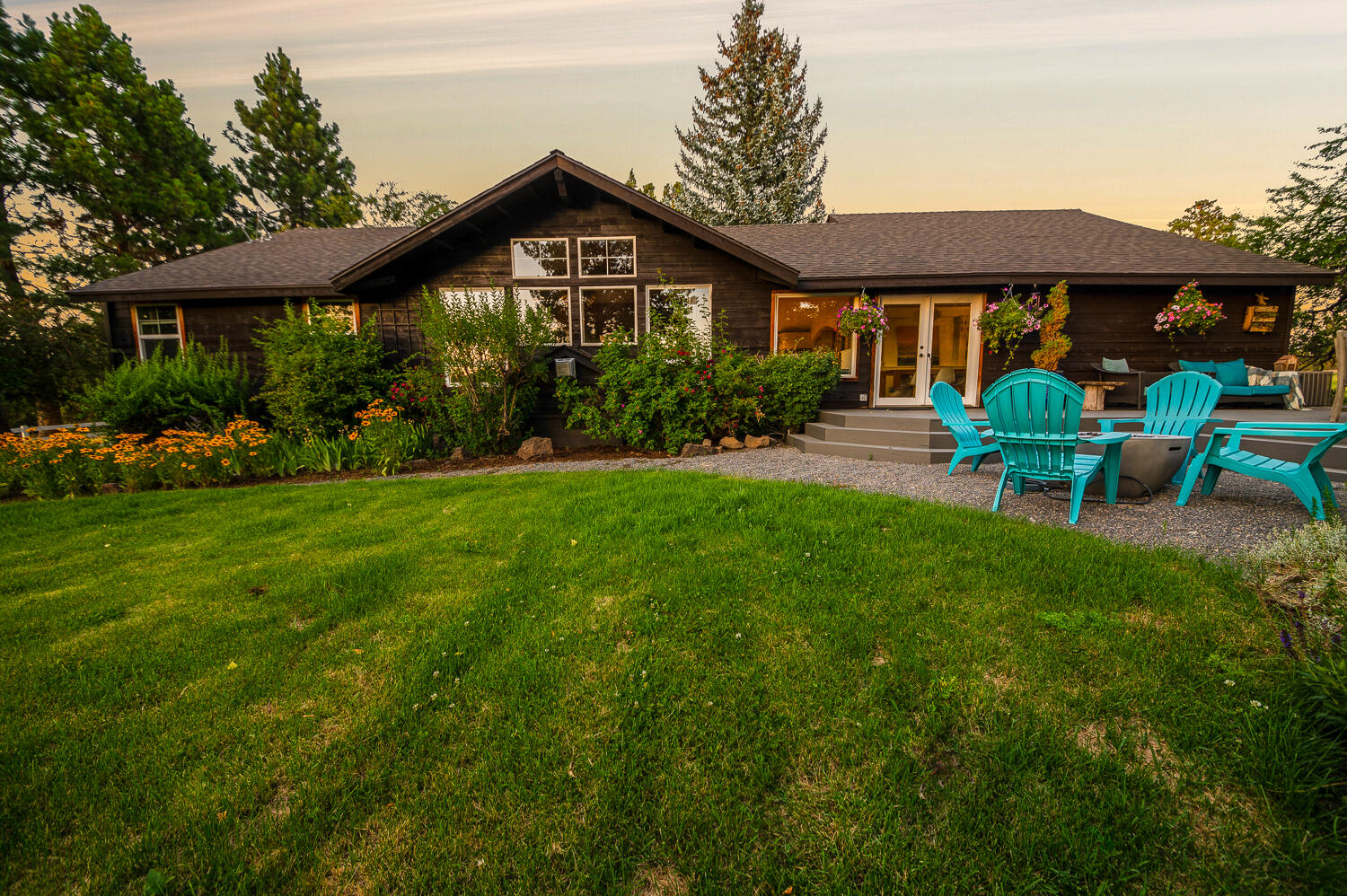 Hunnell Hills - Residential