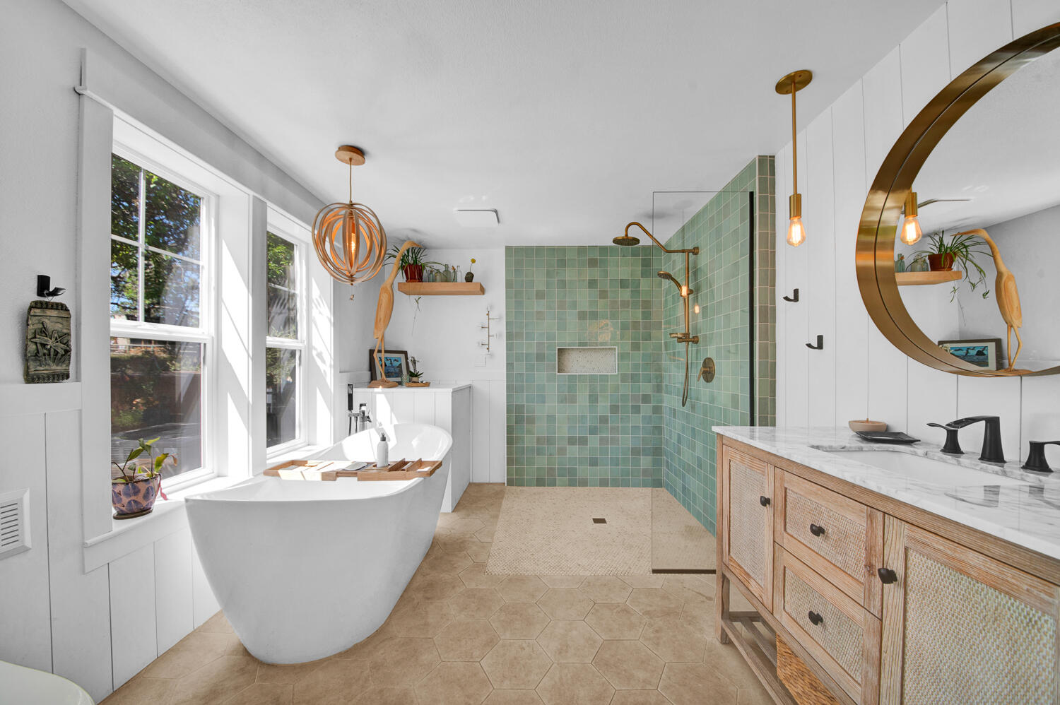 Hunnell Hills - Residential