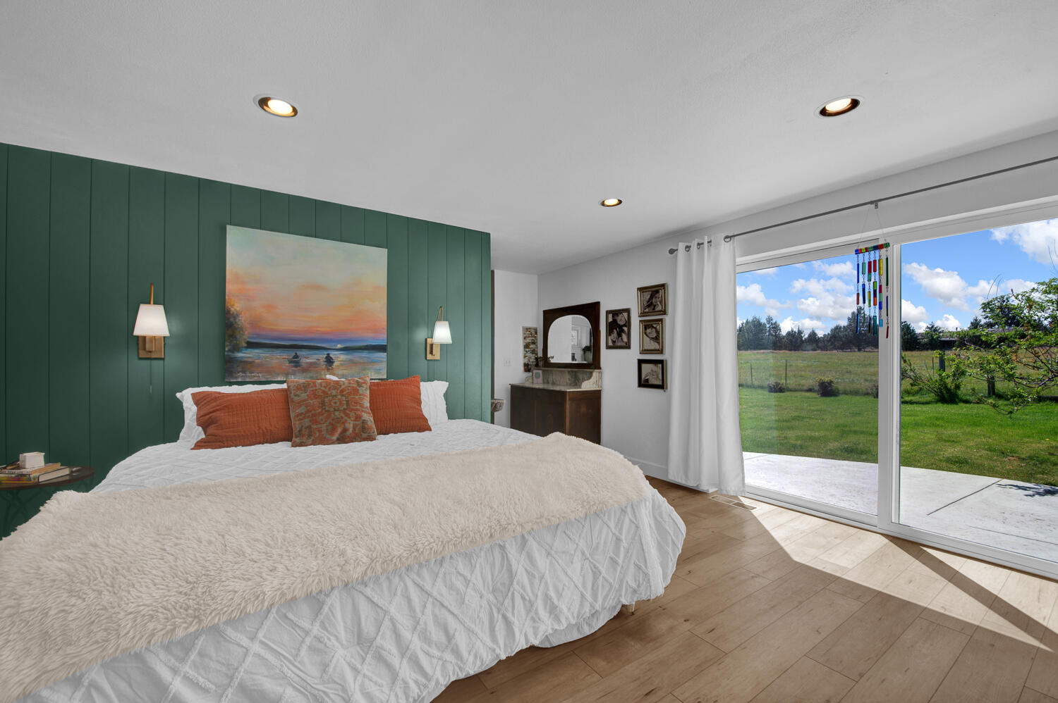 Hunnell Hills - Residential