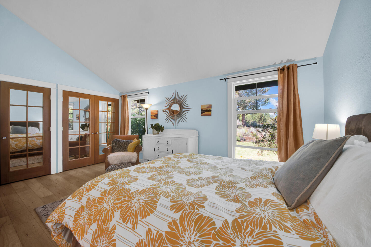 Hunnell Hills - Residential