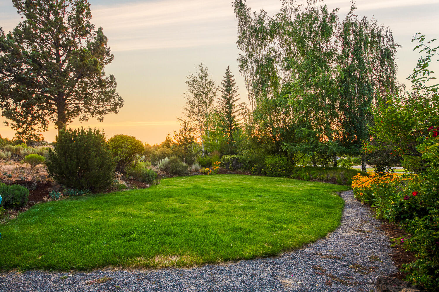 Hunnell Hills - Residential