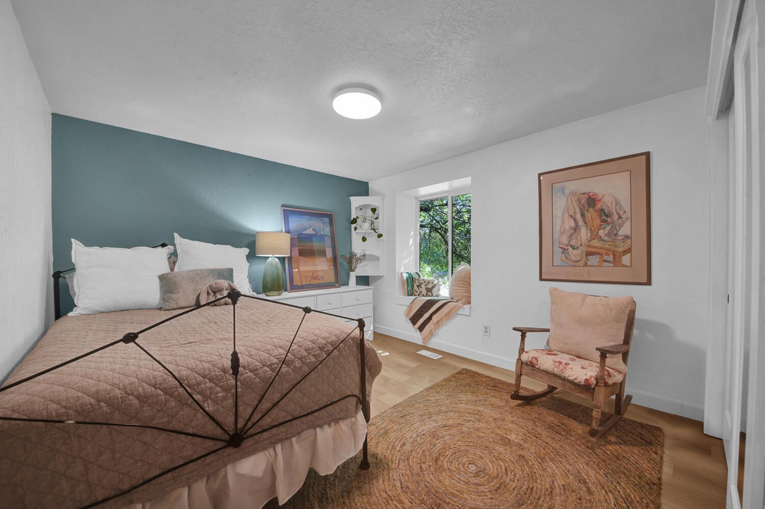 Hunnell Hills - Residential