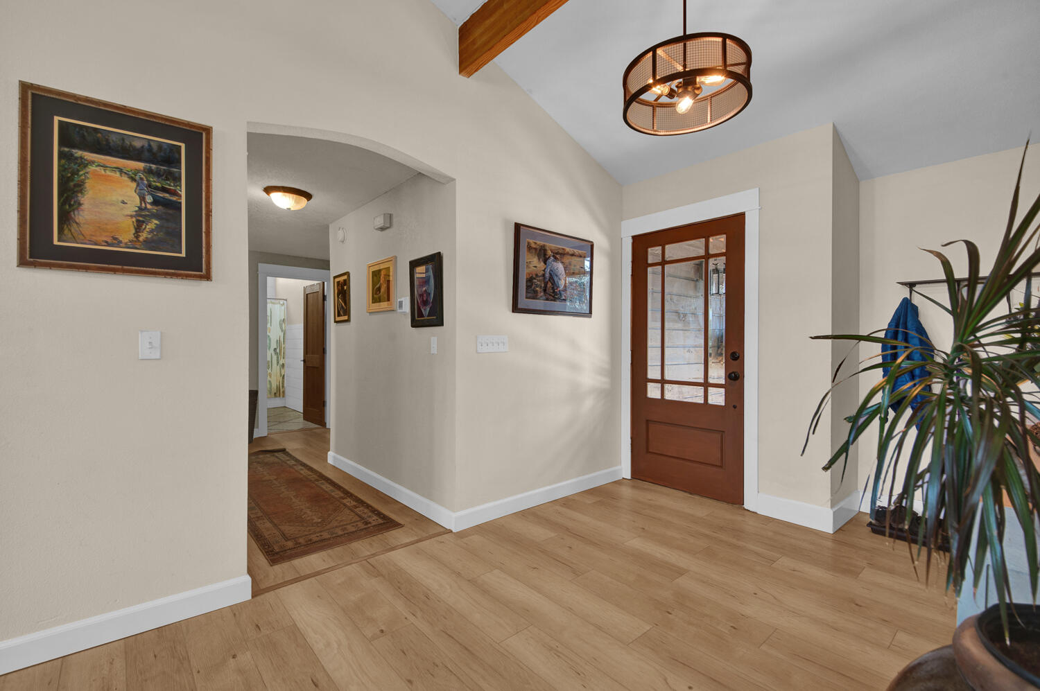 Hunnell Hills - Residential