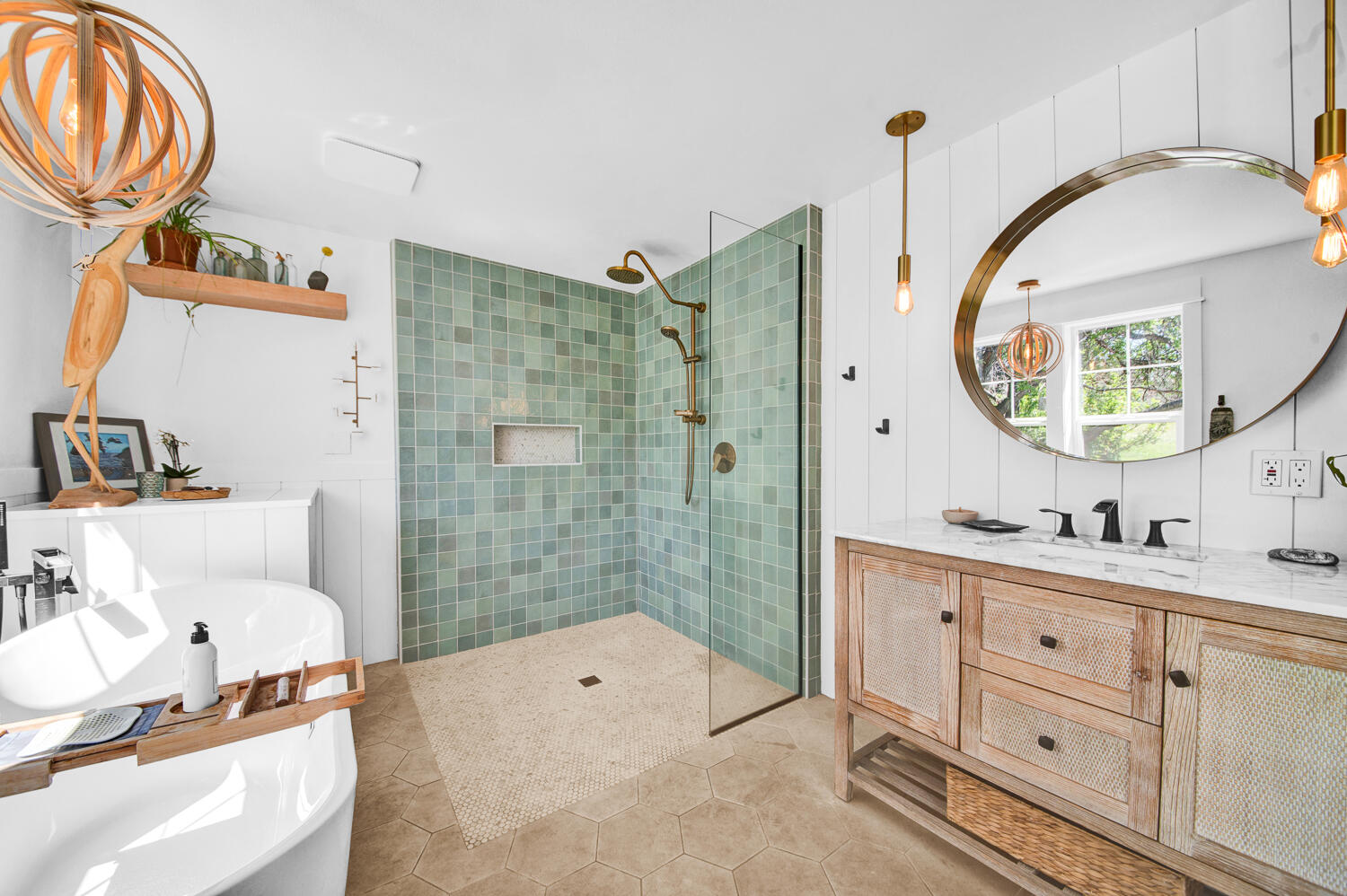 Hunnell Hills - Residential