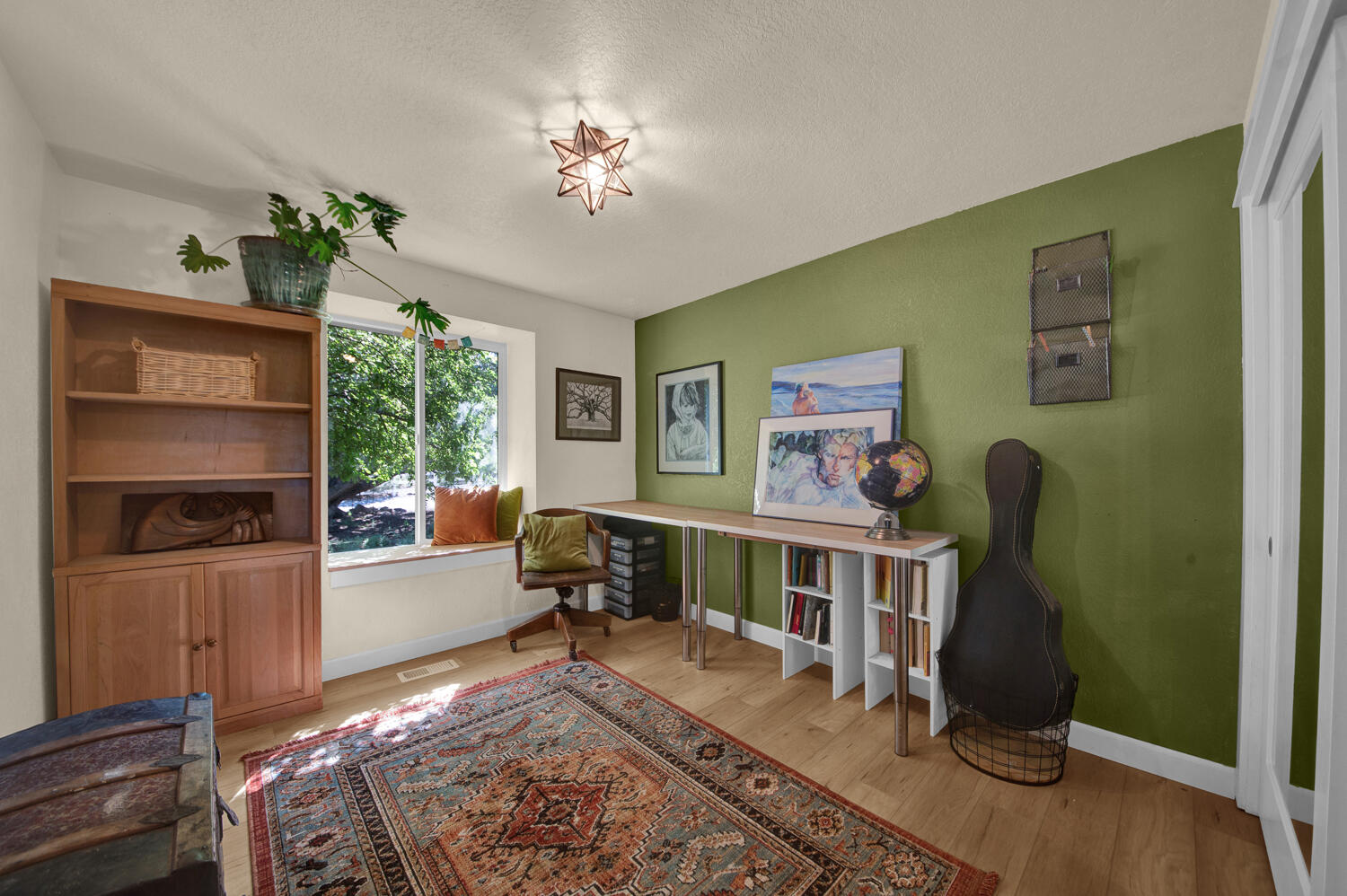 Hunnell Hills - Residential