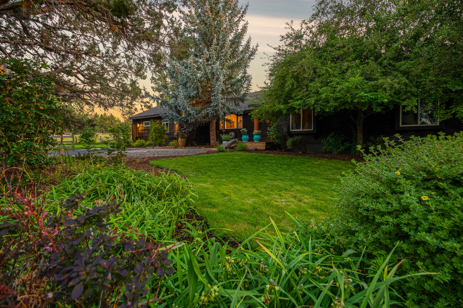 Hunnell Hills - Residential