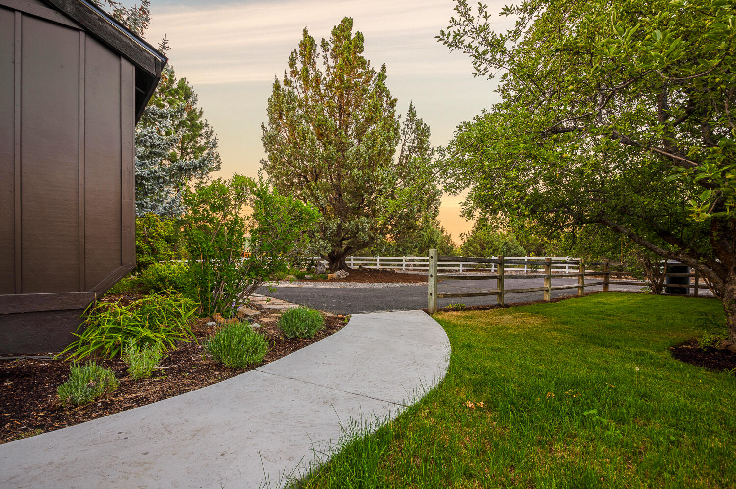 Hunnell Hills - Residential