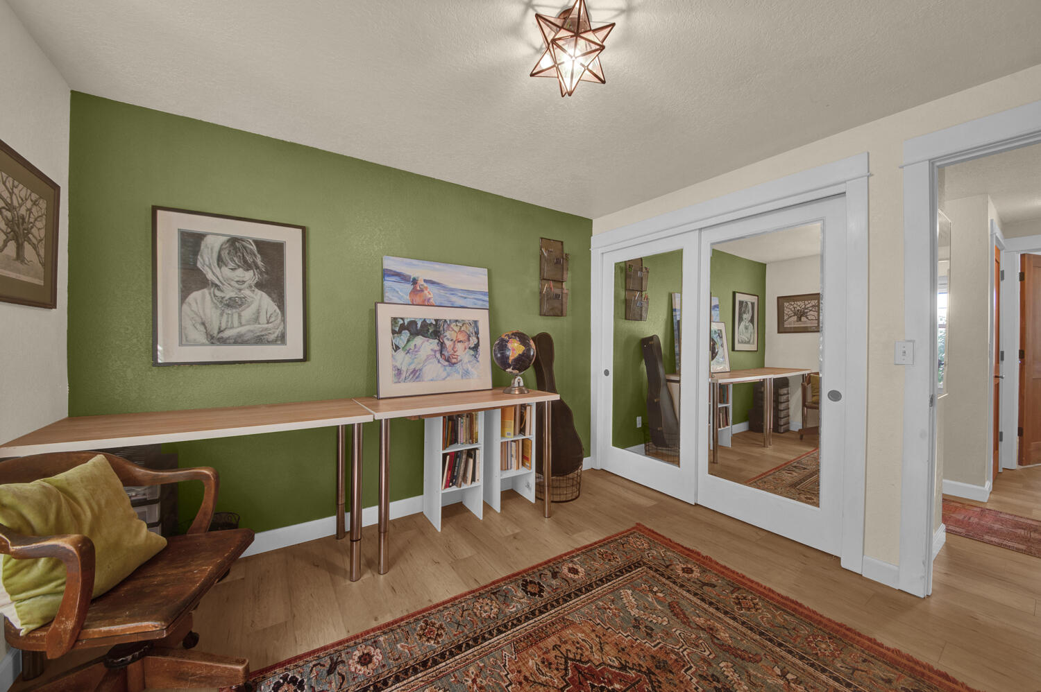 Hunnell Hills - Residential