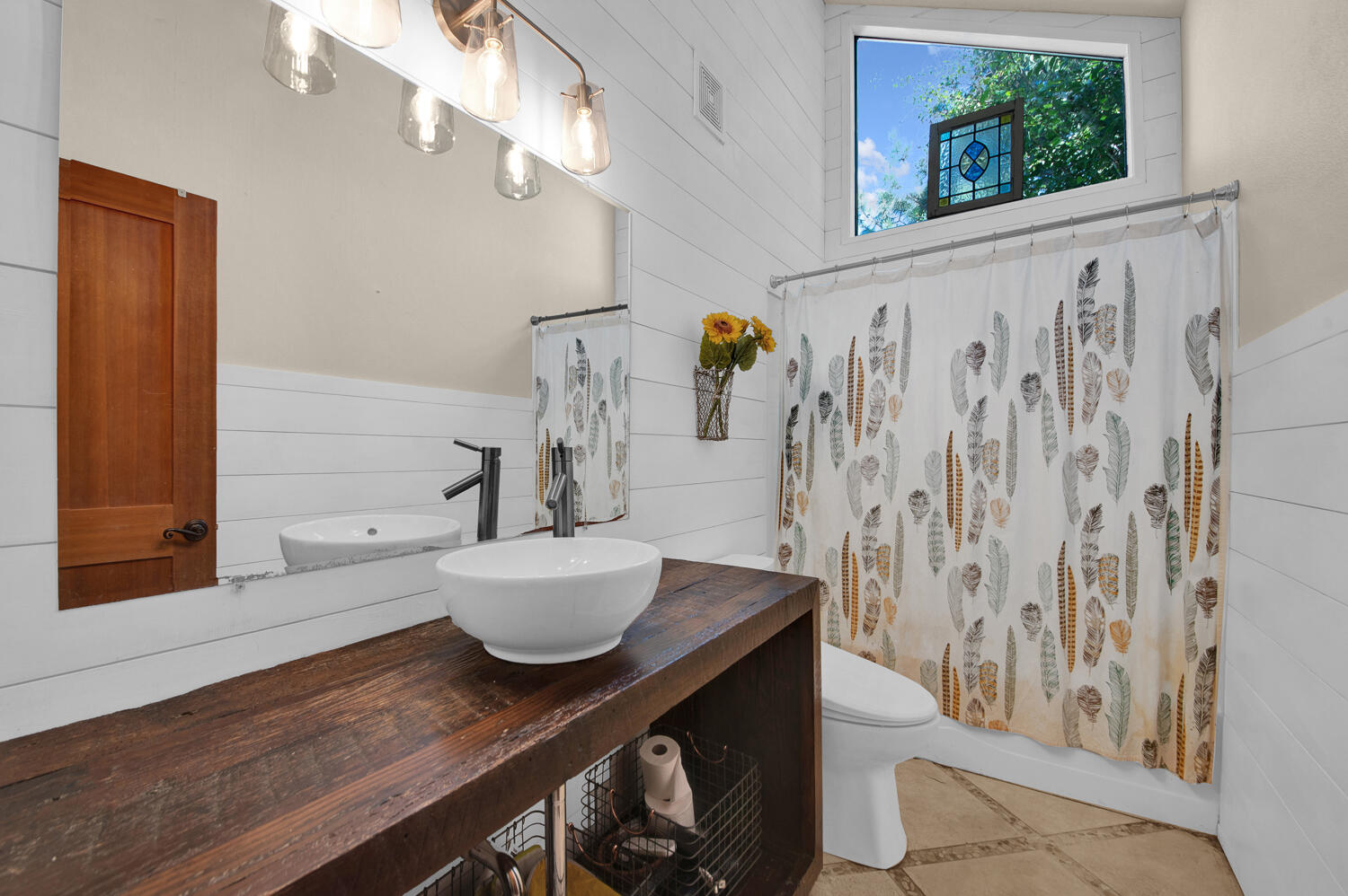 Hunnell Hills - Residential