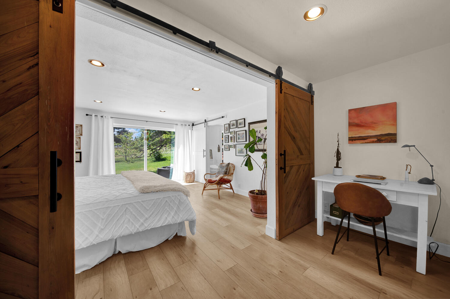 Hunnell Hills - Residential