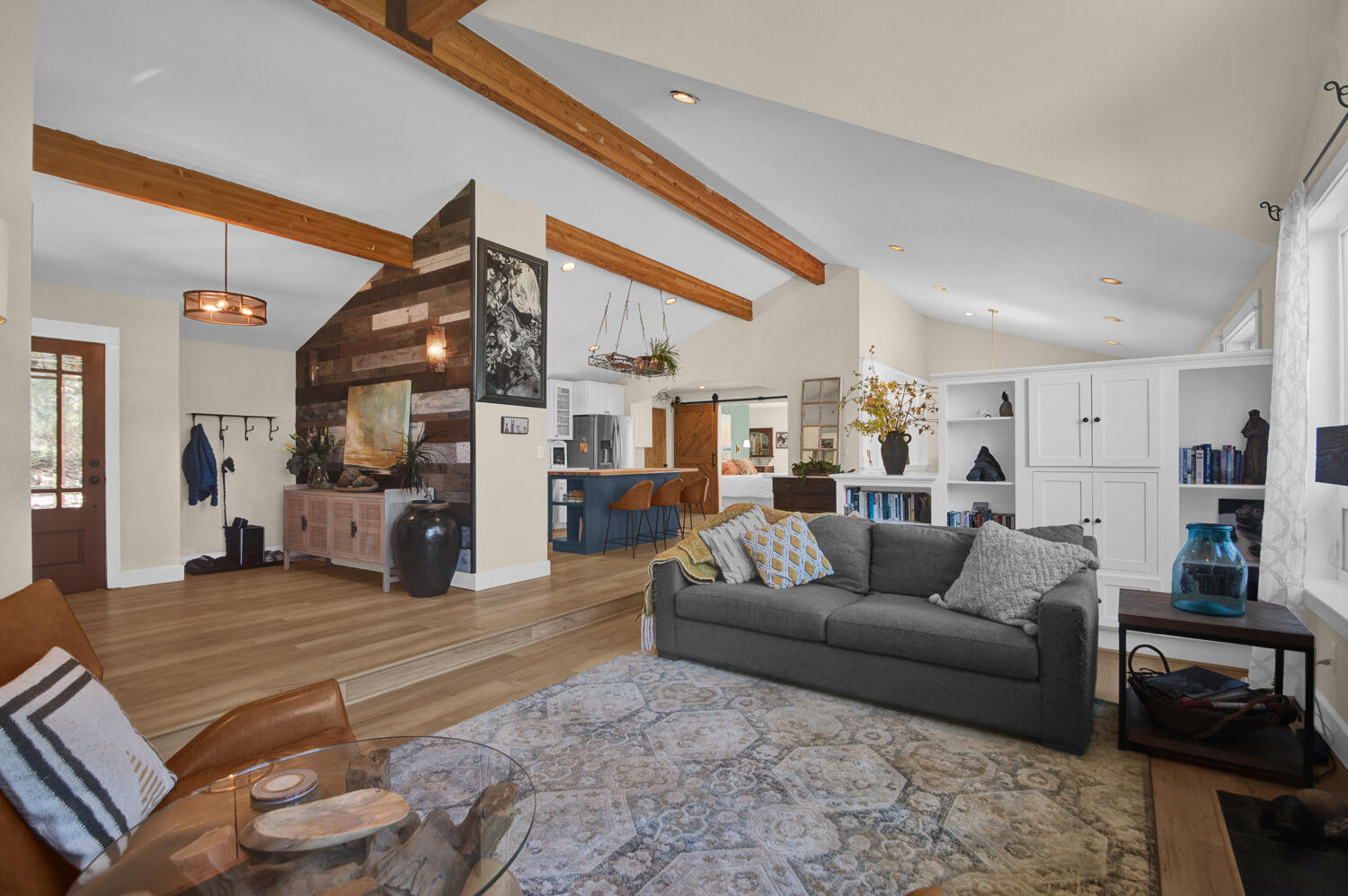 Hunnell Hills - Residential