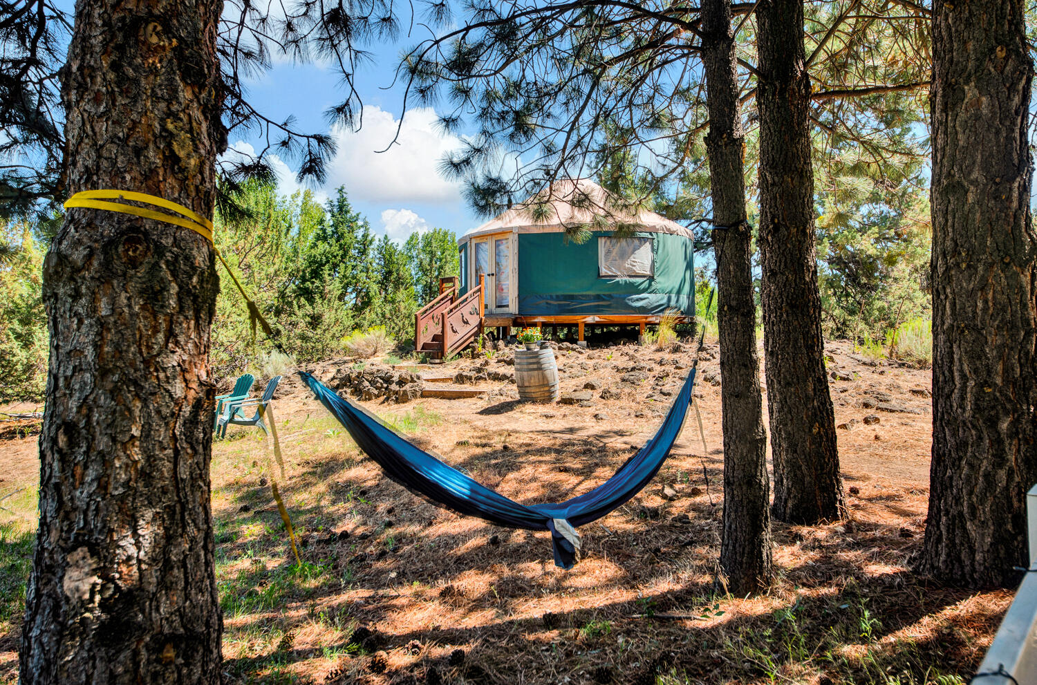 Hunnell Hills - Residential