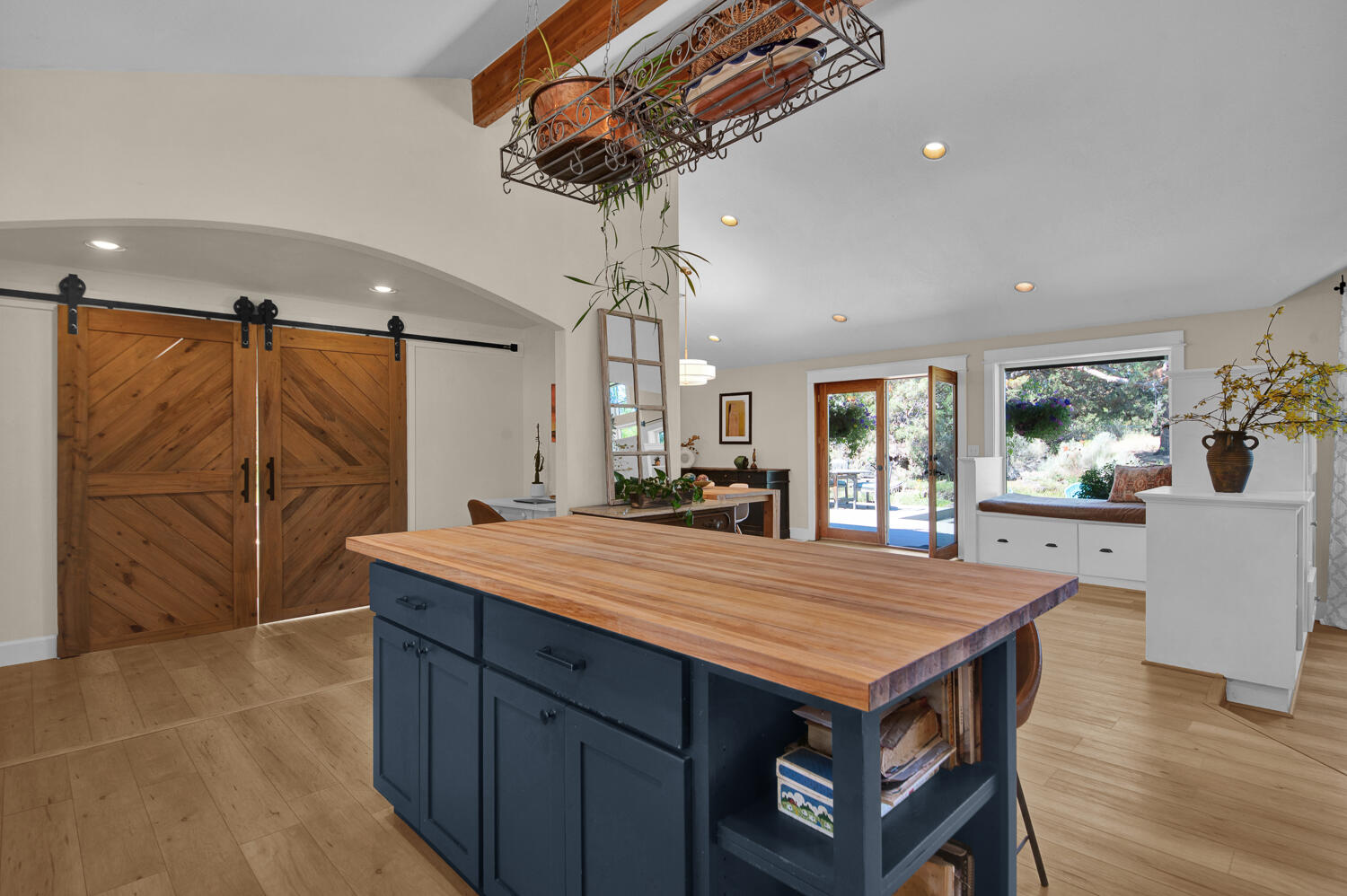 Hunnell Hills - Residential