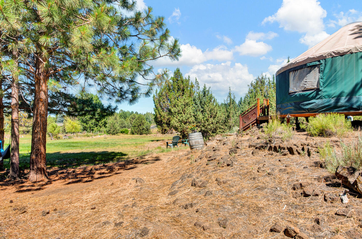 Hunnell Hills - Residential