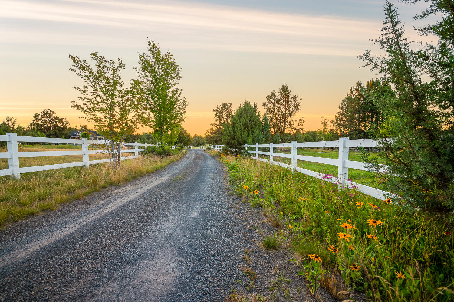 Hunnell Hills - Residential