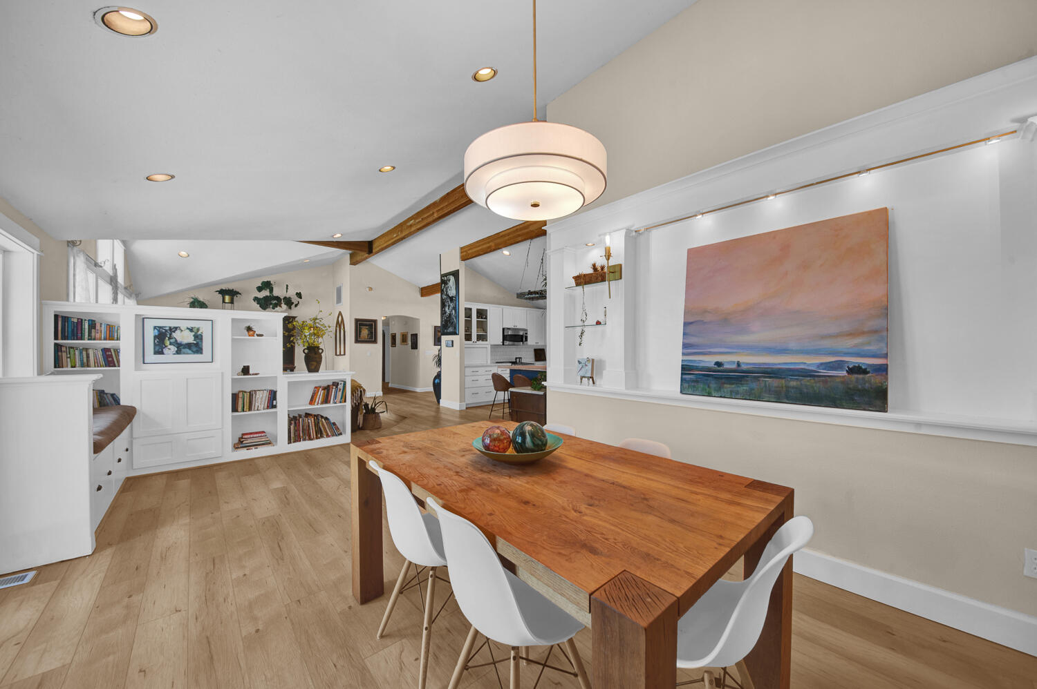 Hunnell Hills - Residential