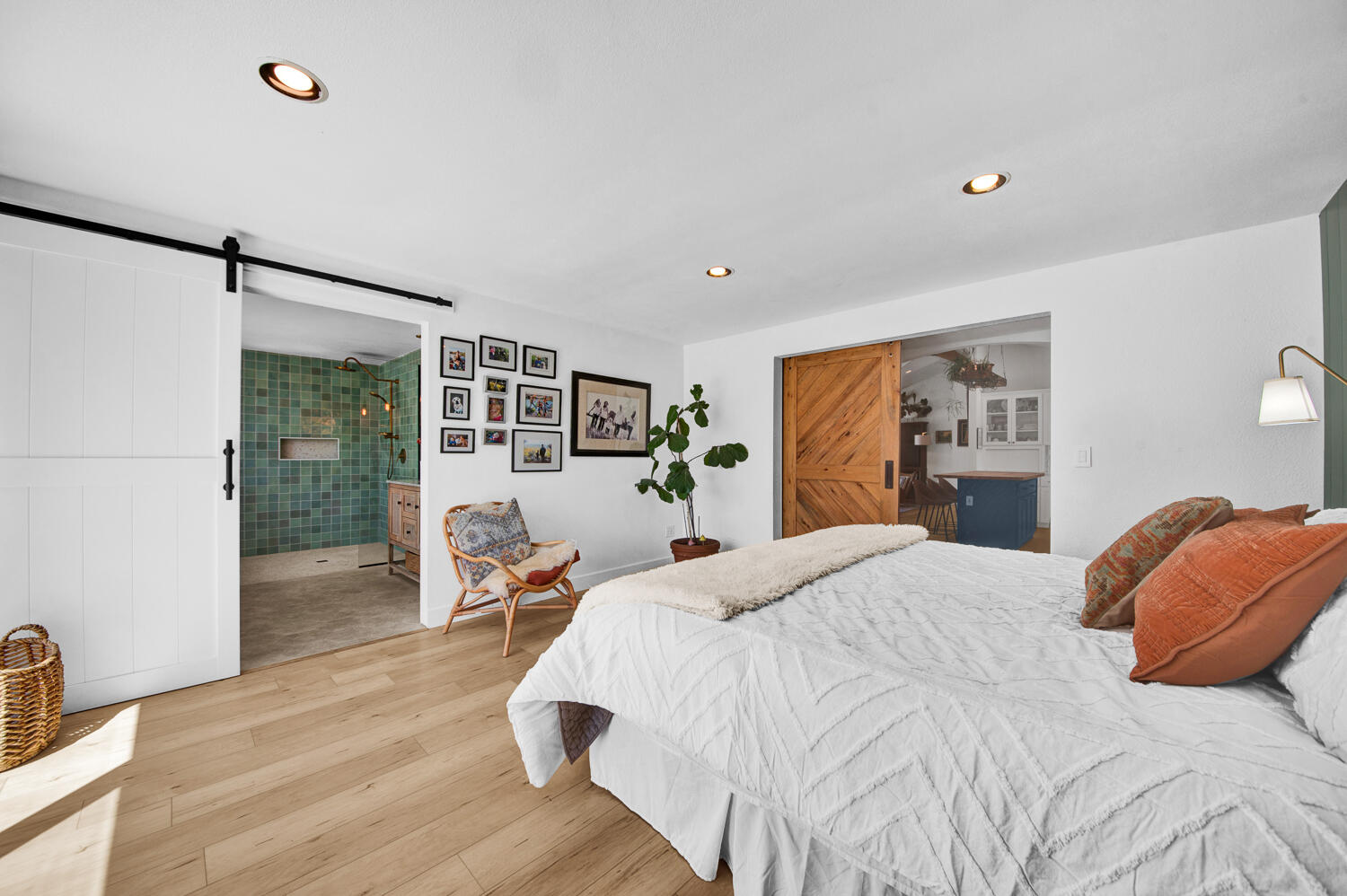 Hunnell Hills - Residential